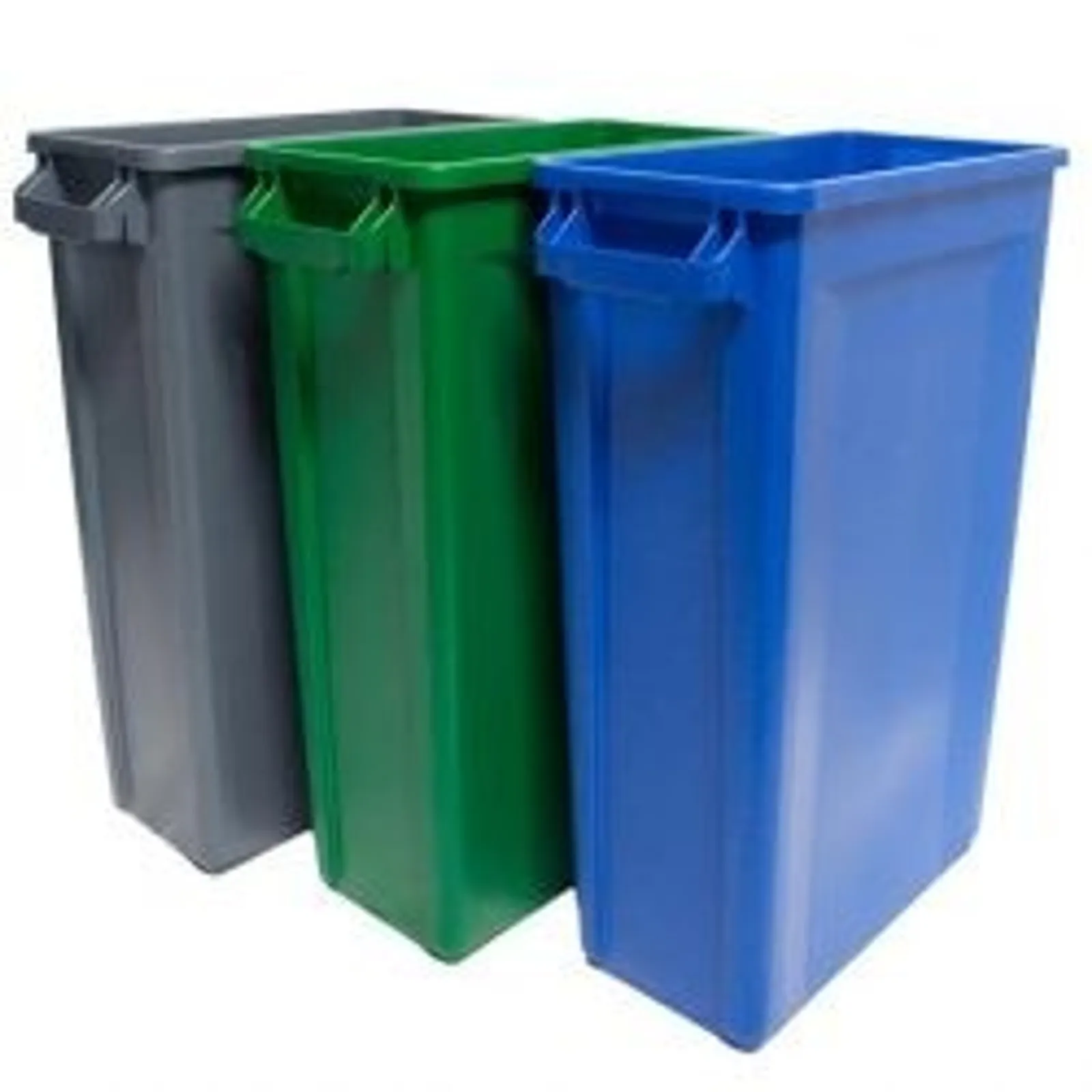 TRUST Commercial Bins