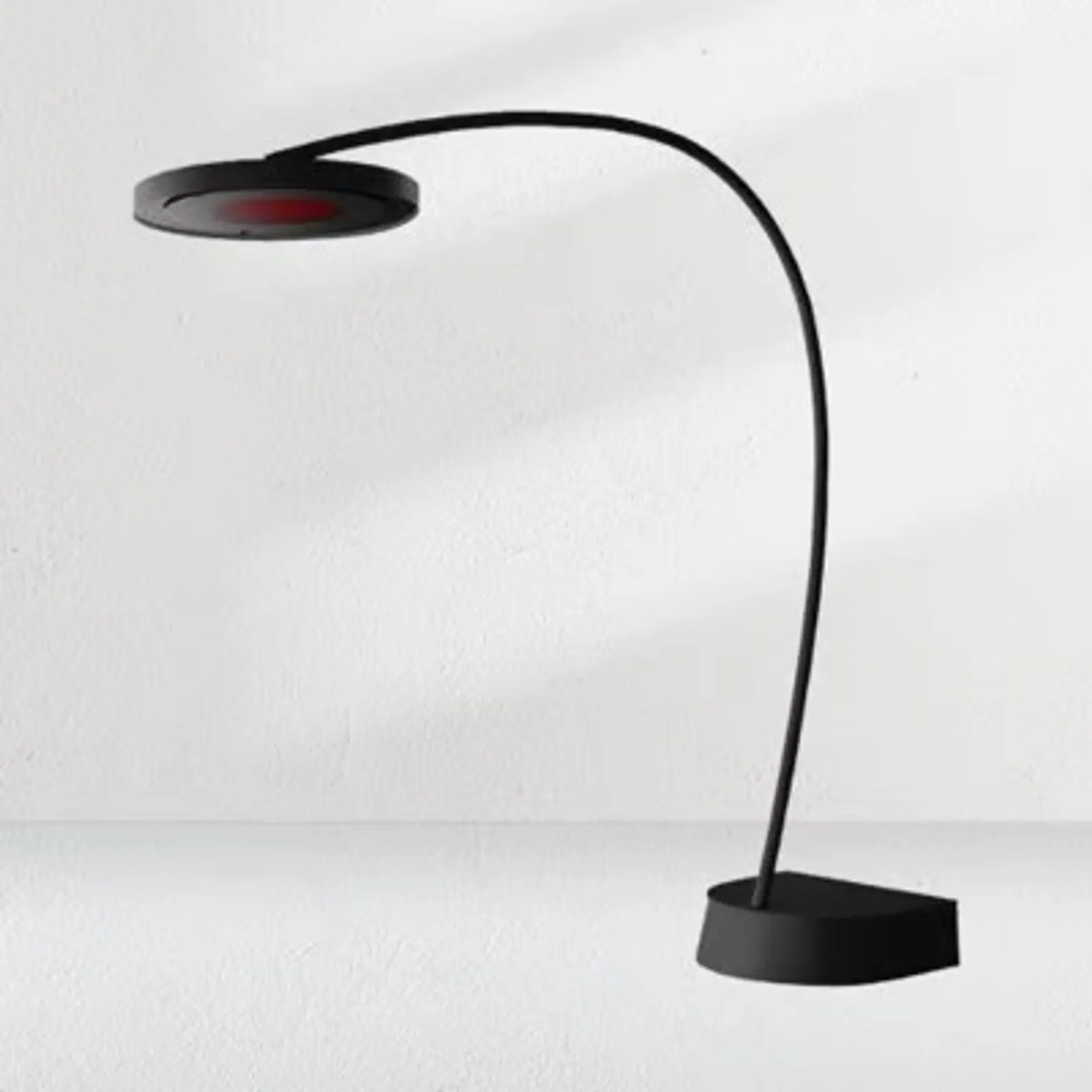 Eclipse Smart-Heat Portable