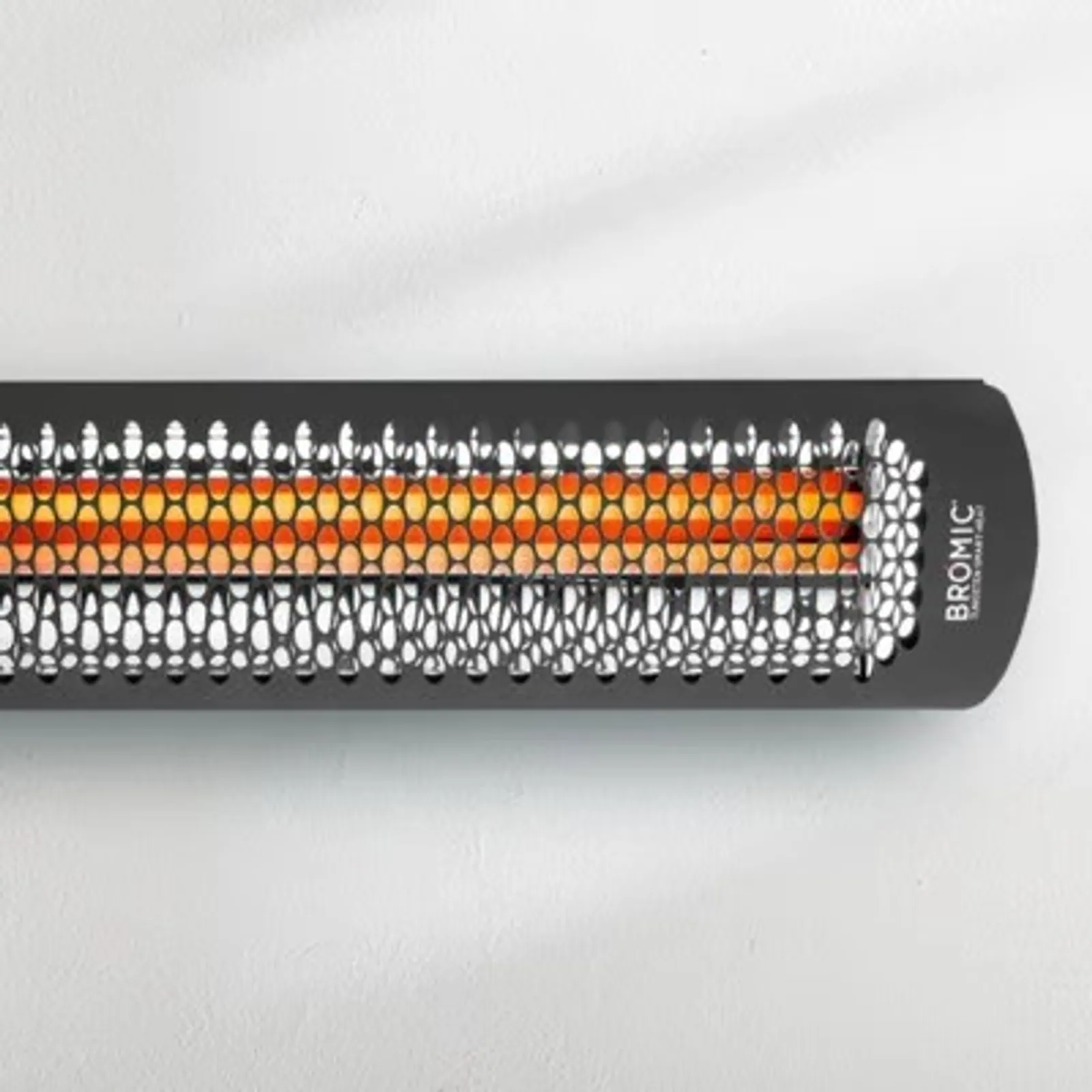 Tungsten Smart-Heat Electric