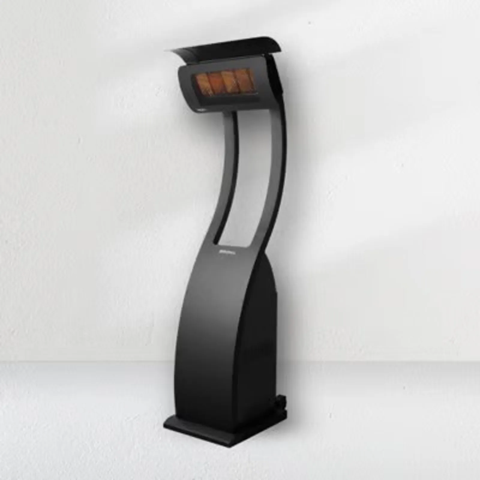 Tungsten Smart-Heat Portable