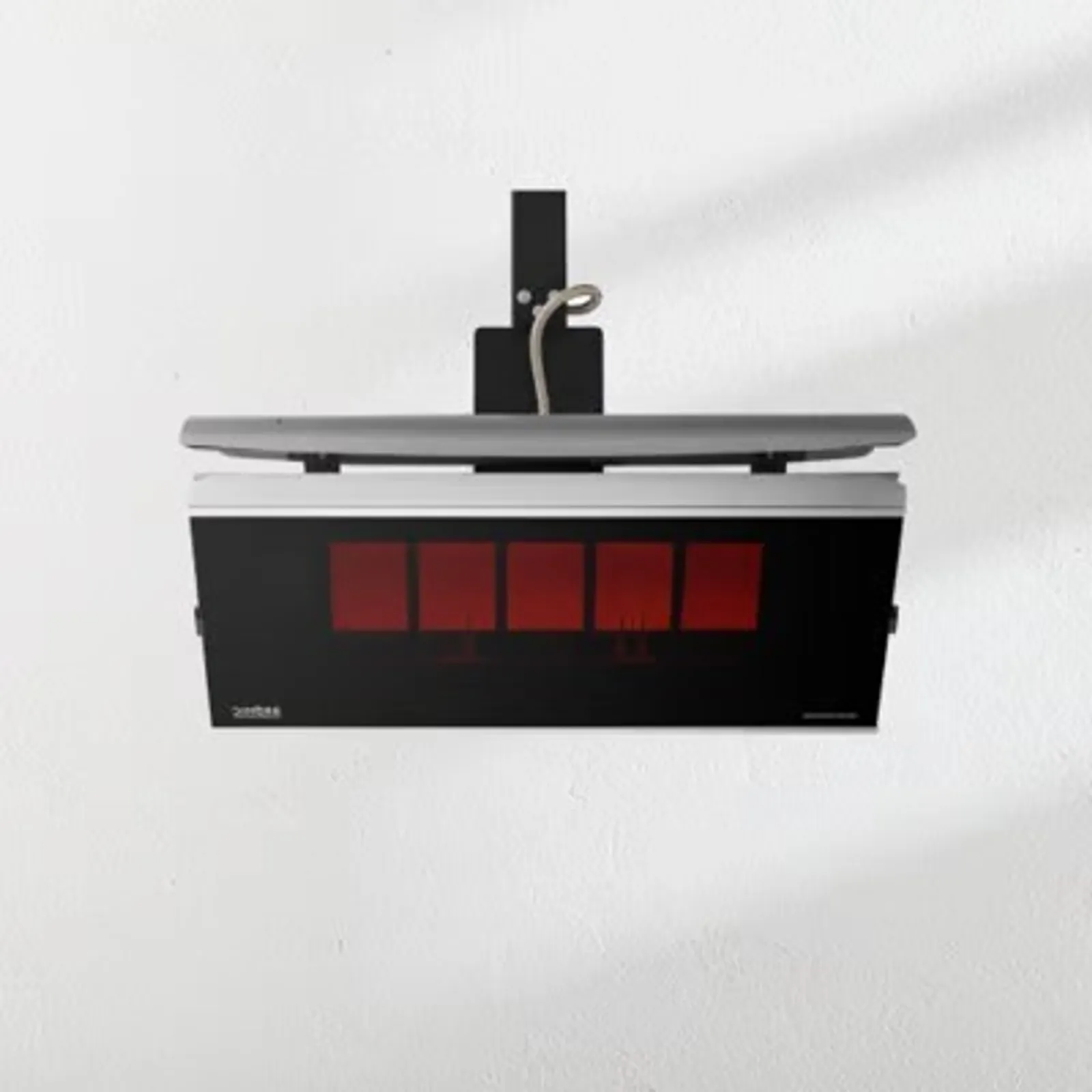 Platinum Smart-Heat Gas