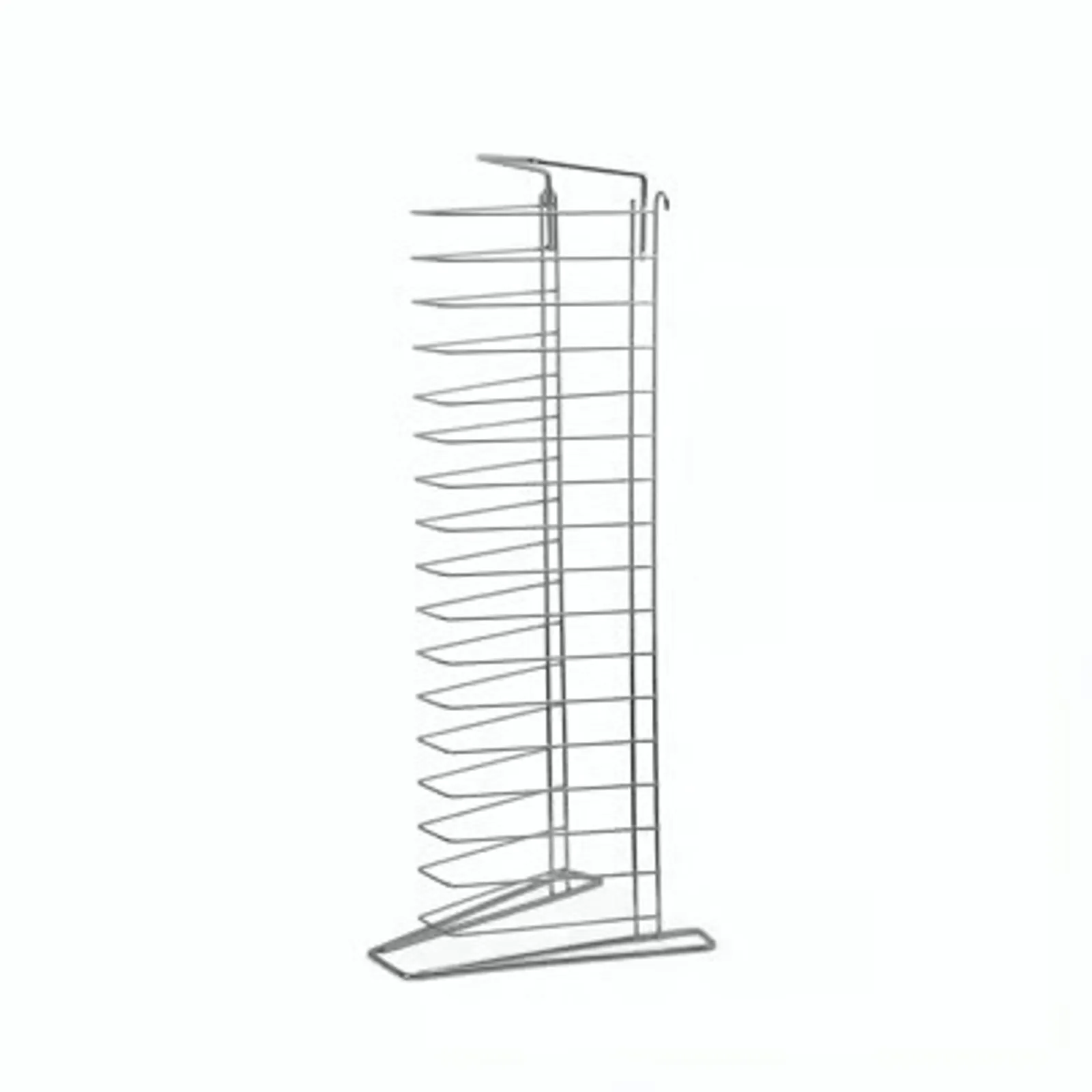 Pizza Rack Stand
