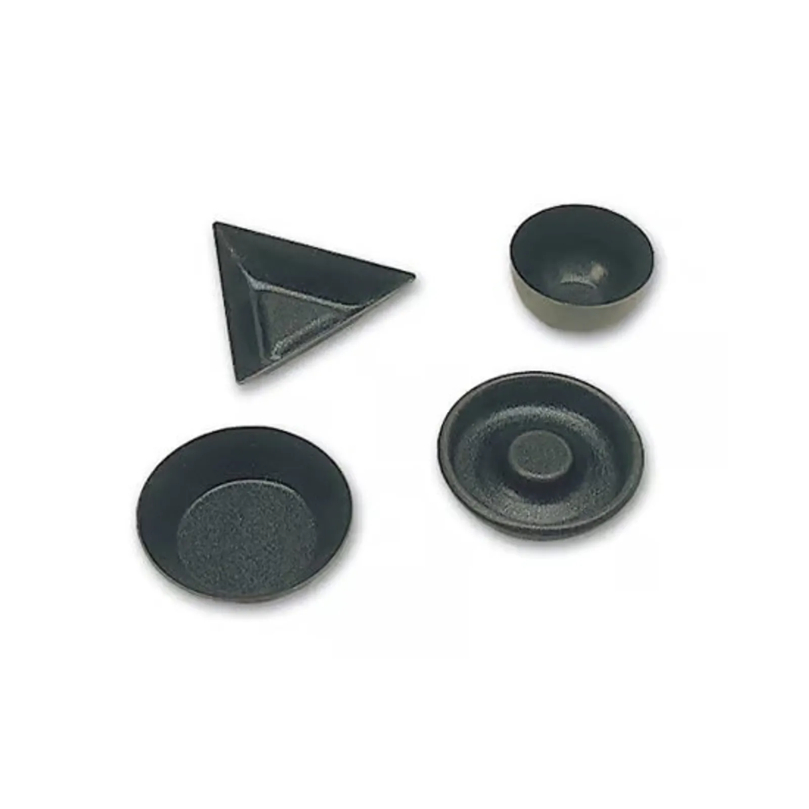 Petit Four Lozenge moulds