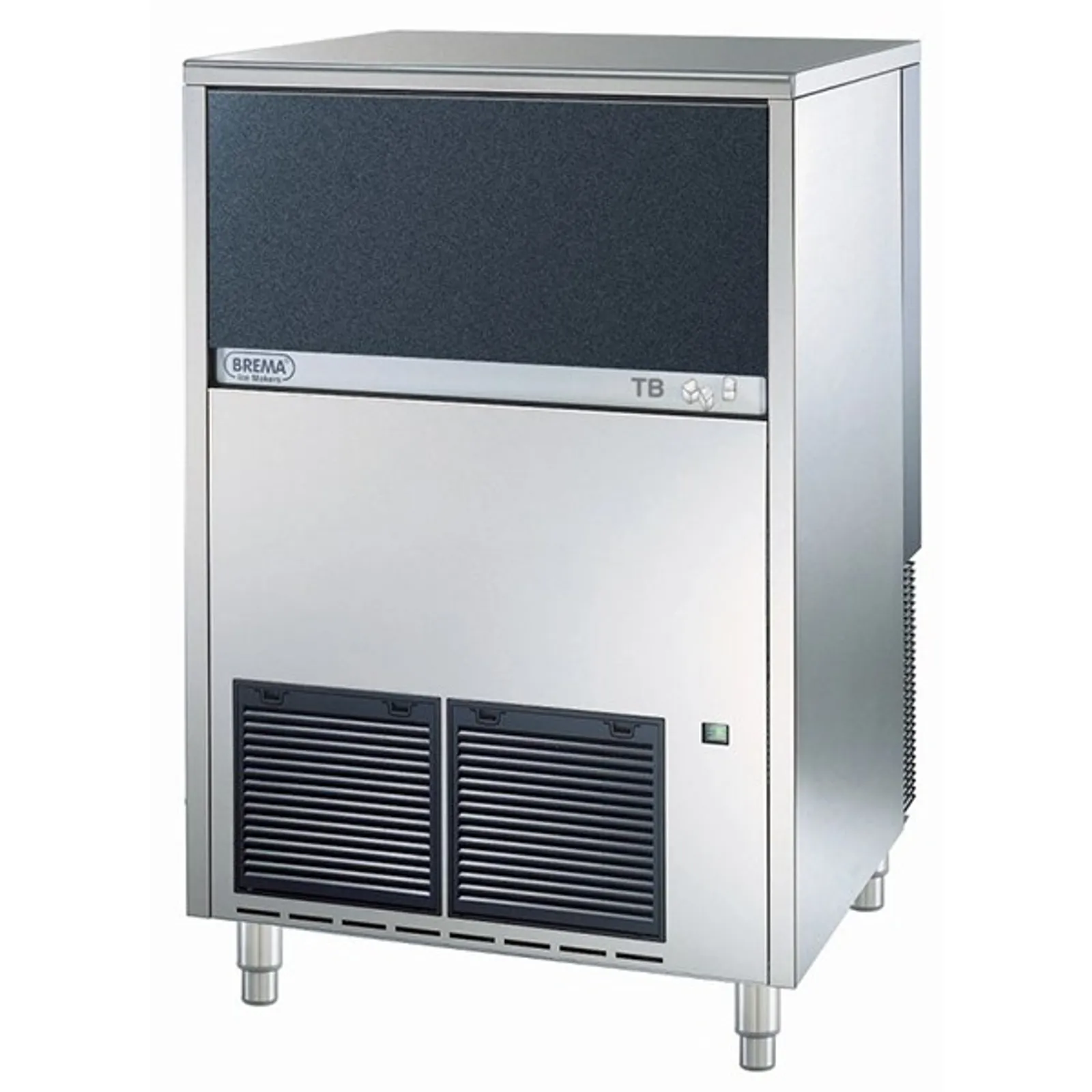 Self Contained Ice Maker