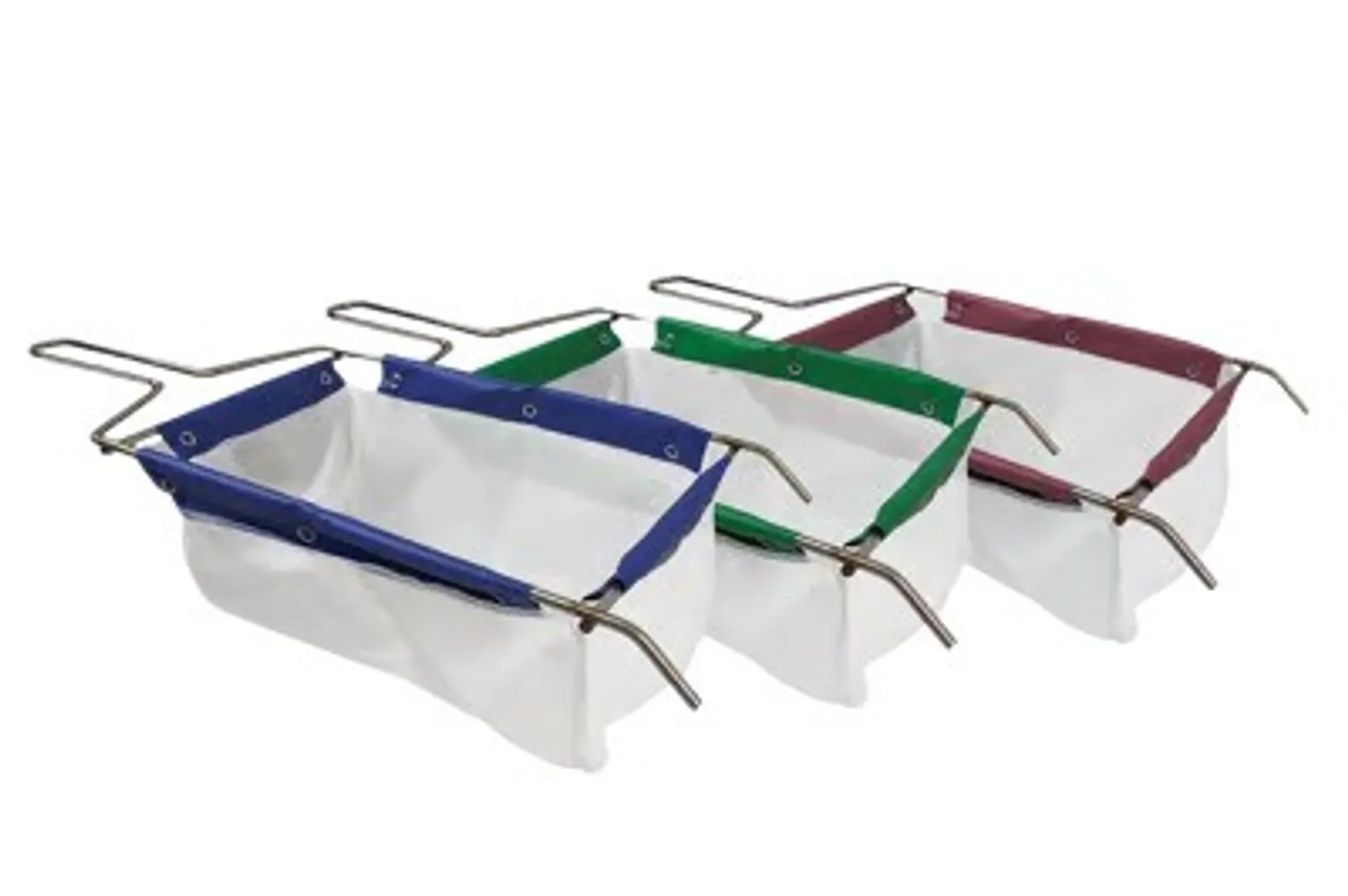 Polyester Mesh Filter Cones & Bags