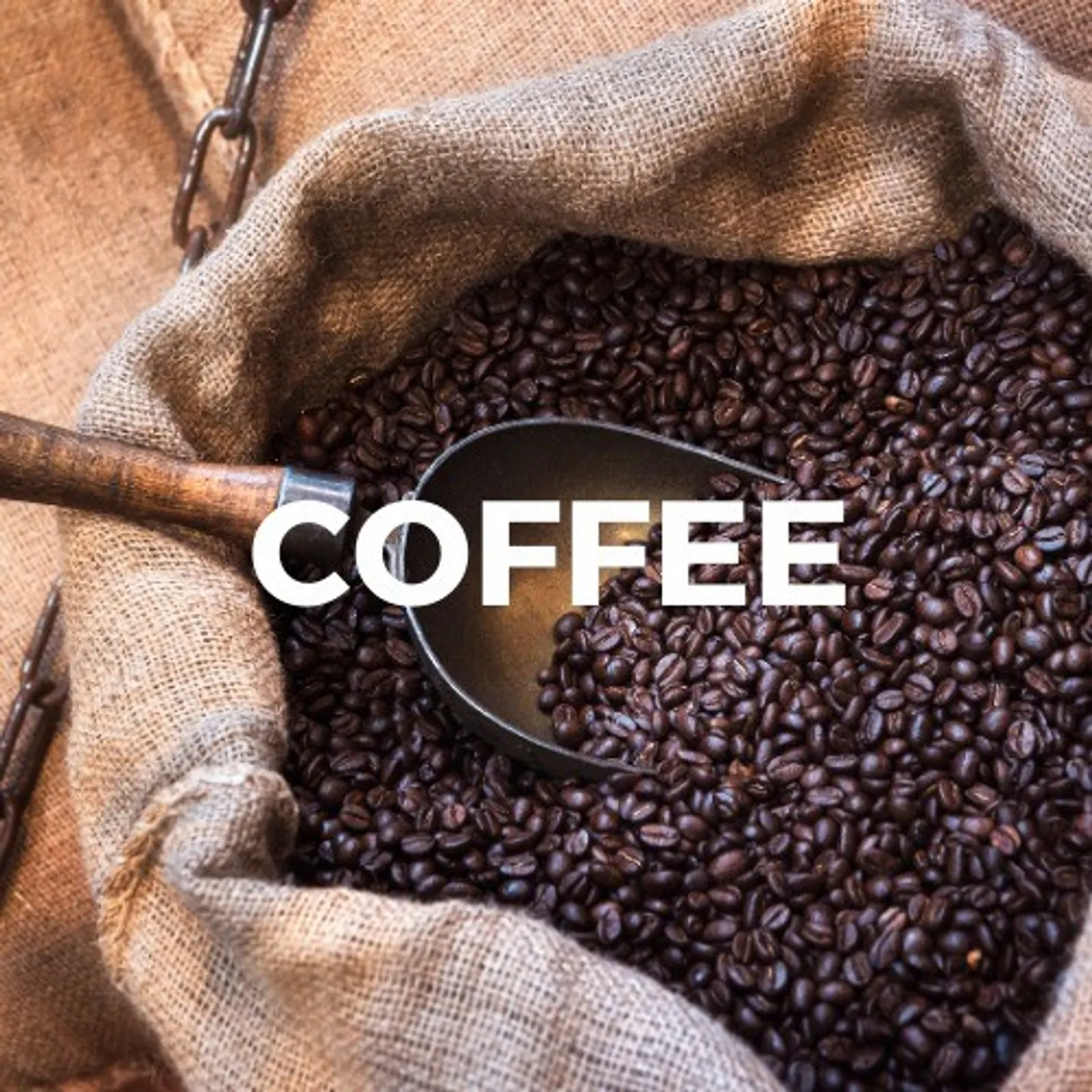 Melbourne Coffee Beans