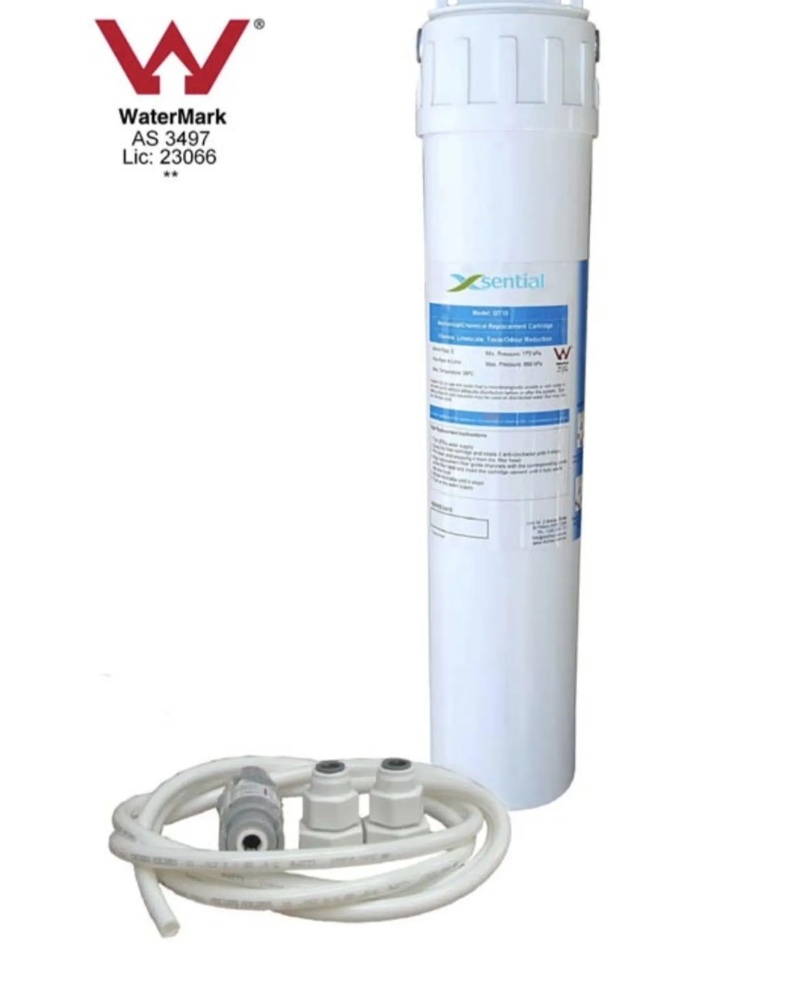 Water Filters and Drain Pumps