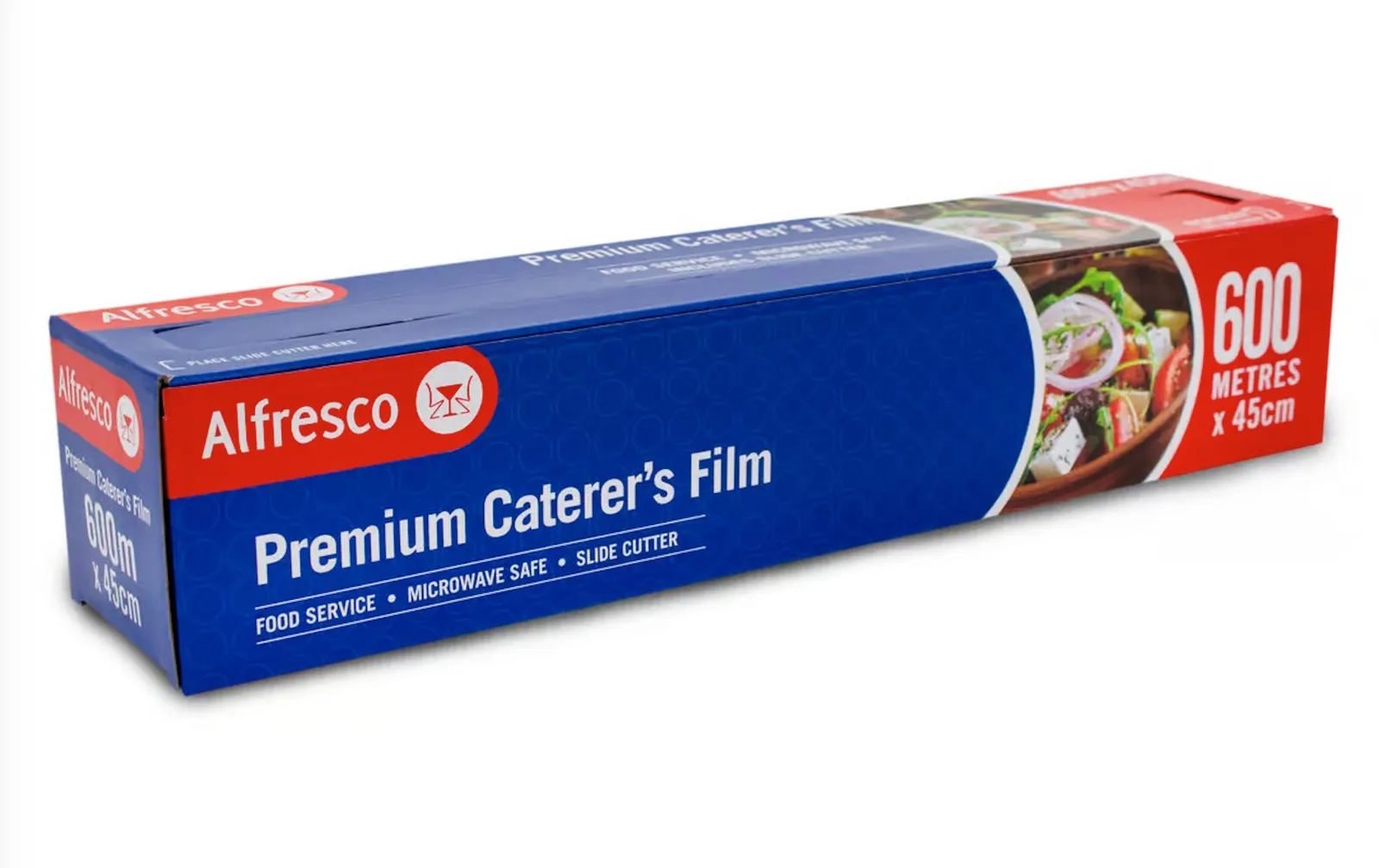 Caterers Aluminium Tin Foil