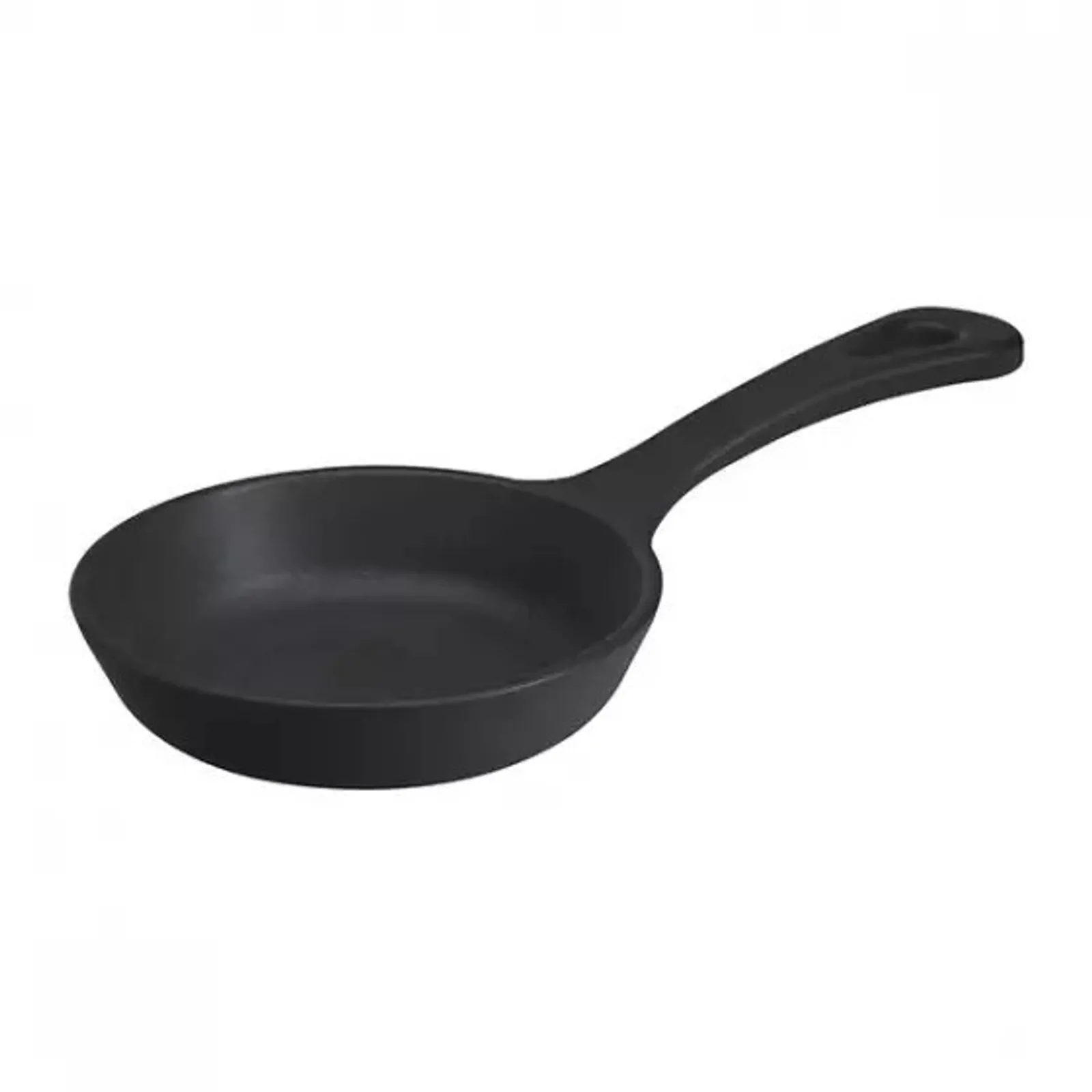 Round Skillet