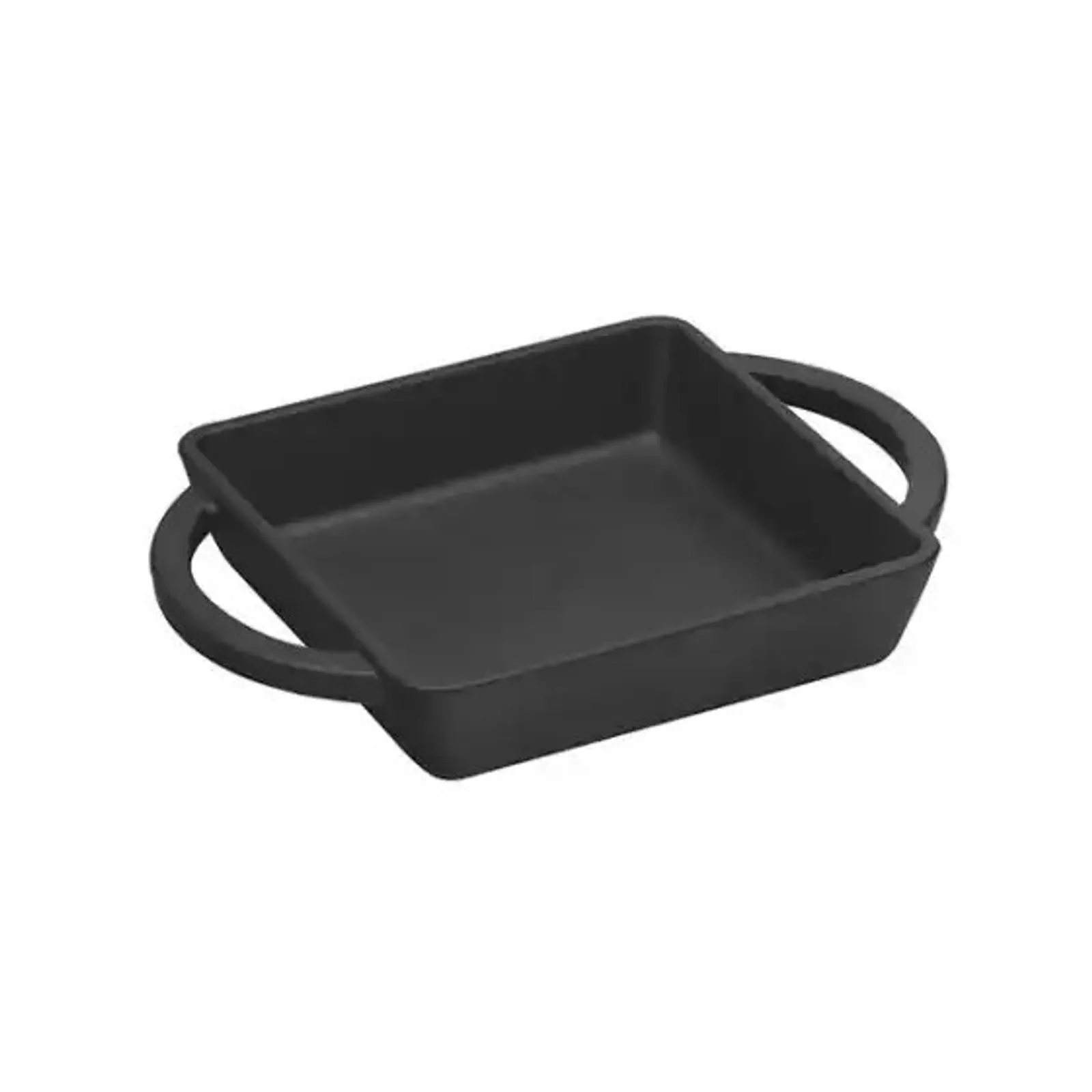 Square Skillet