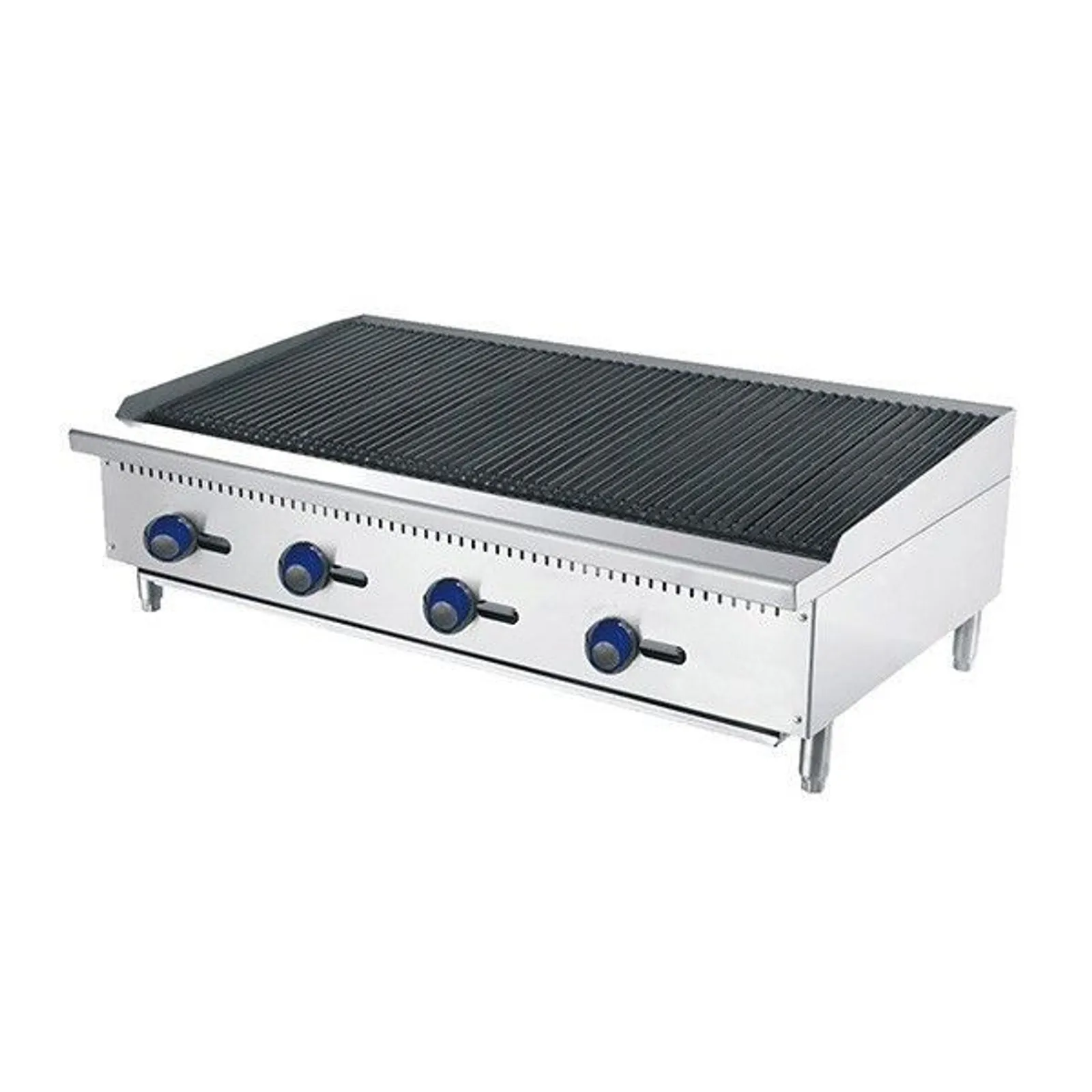 Gas Chargrills