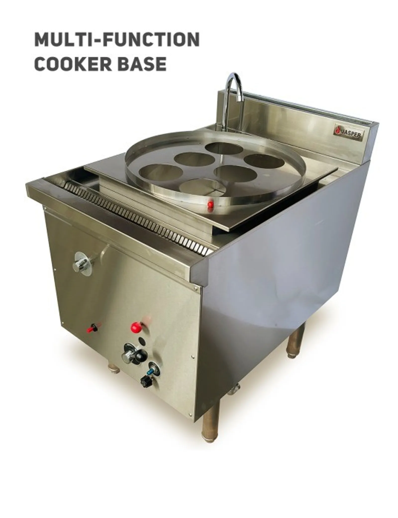 Noodle Cooker