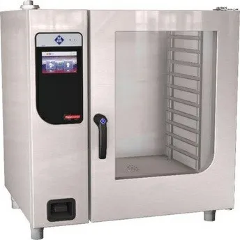 MKN Combi Ovens