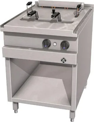 Deep Fat Fryer