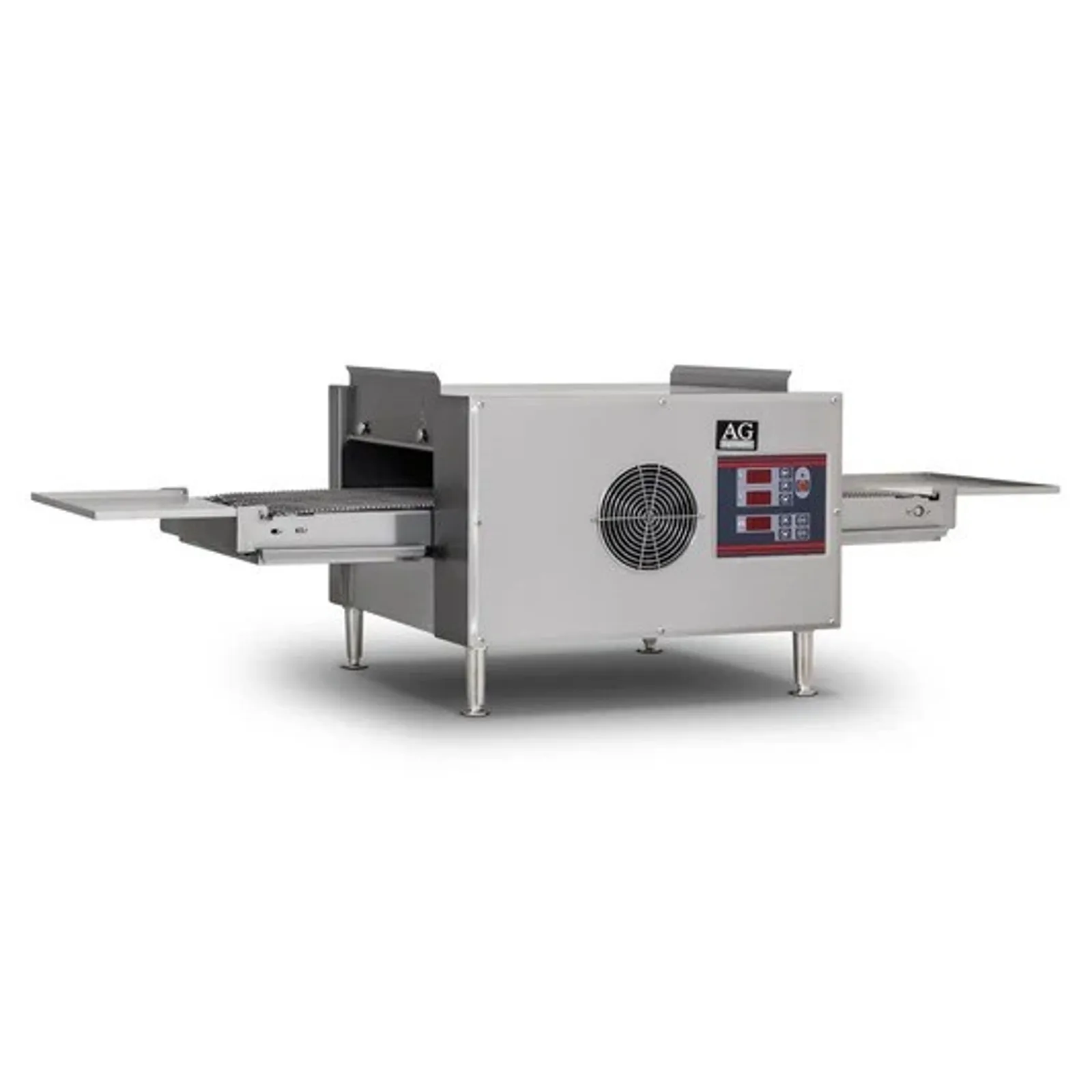 Conveyor Pizza Oven