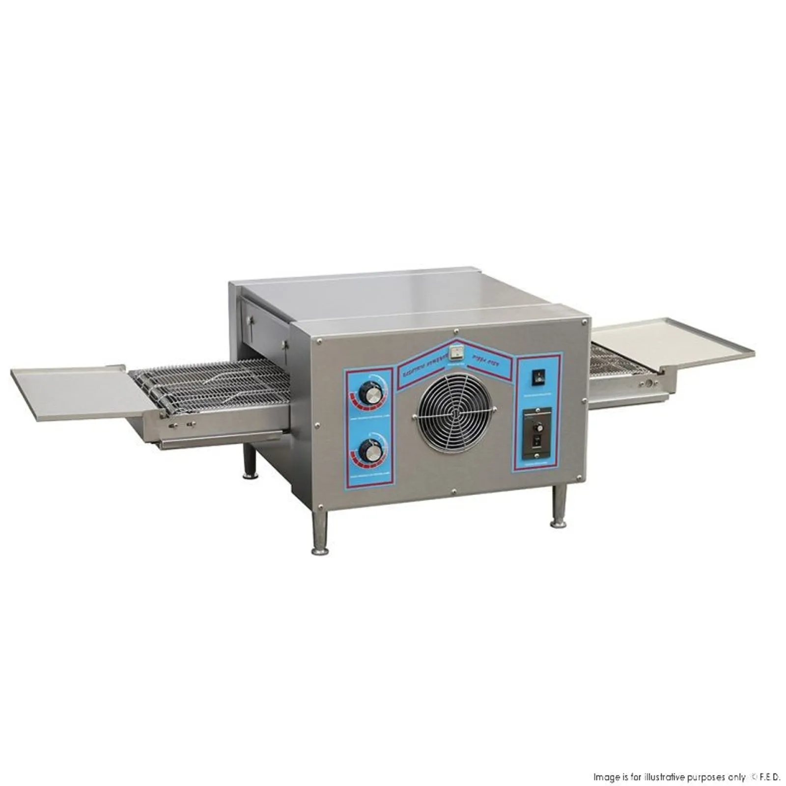 Conveyor Ovens