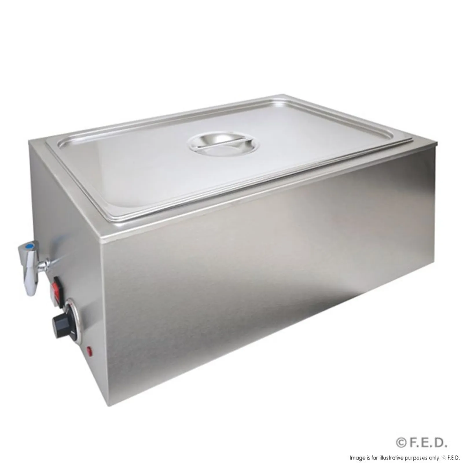 Bain Marie