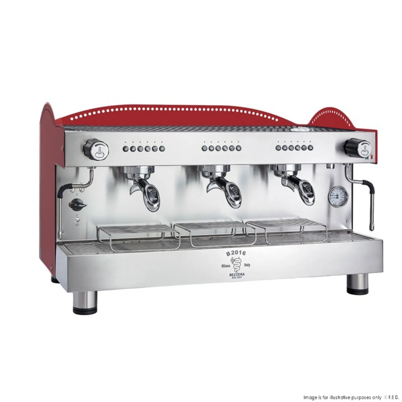 Espresso Machine