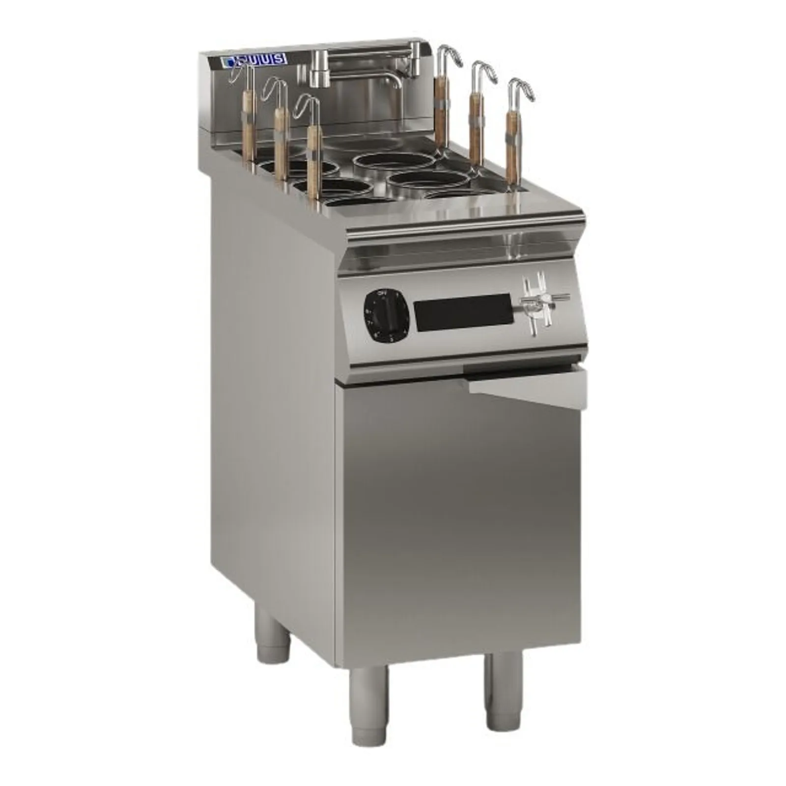 Induction Pasta Cooker