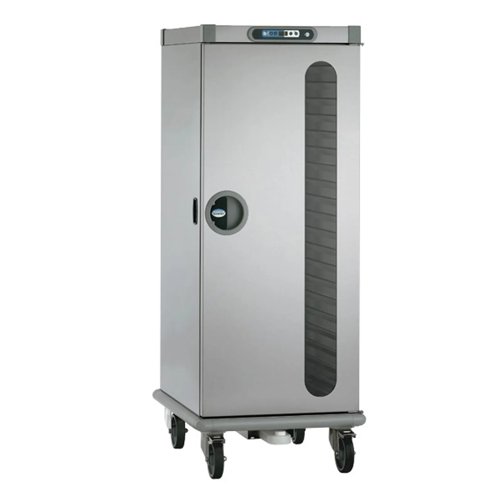 Mobile Hot Cabinet