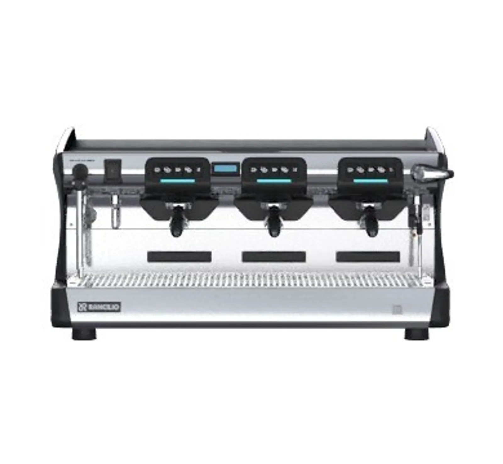 Espresso Machines