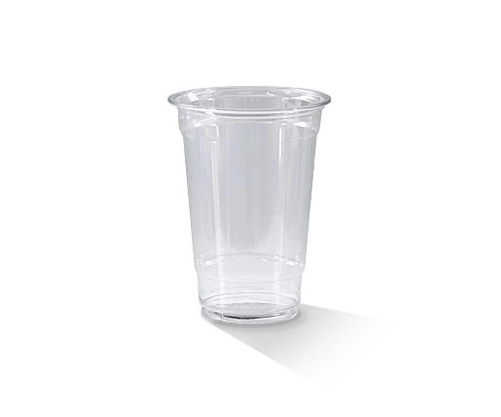 Clear Cups