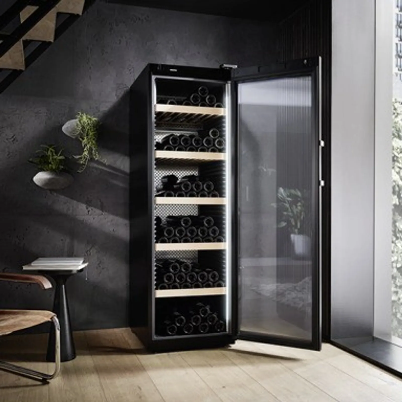 Wine Cabinets