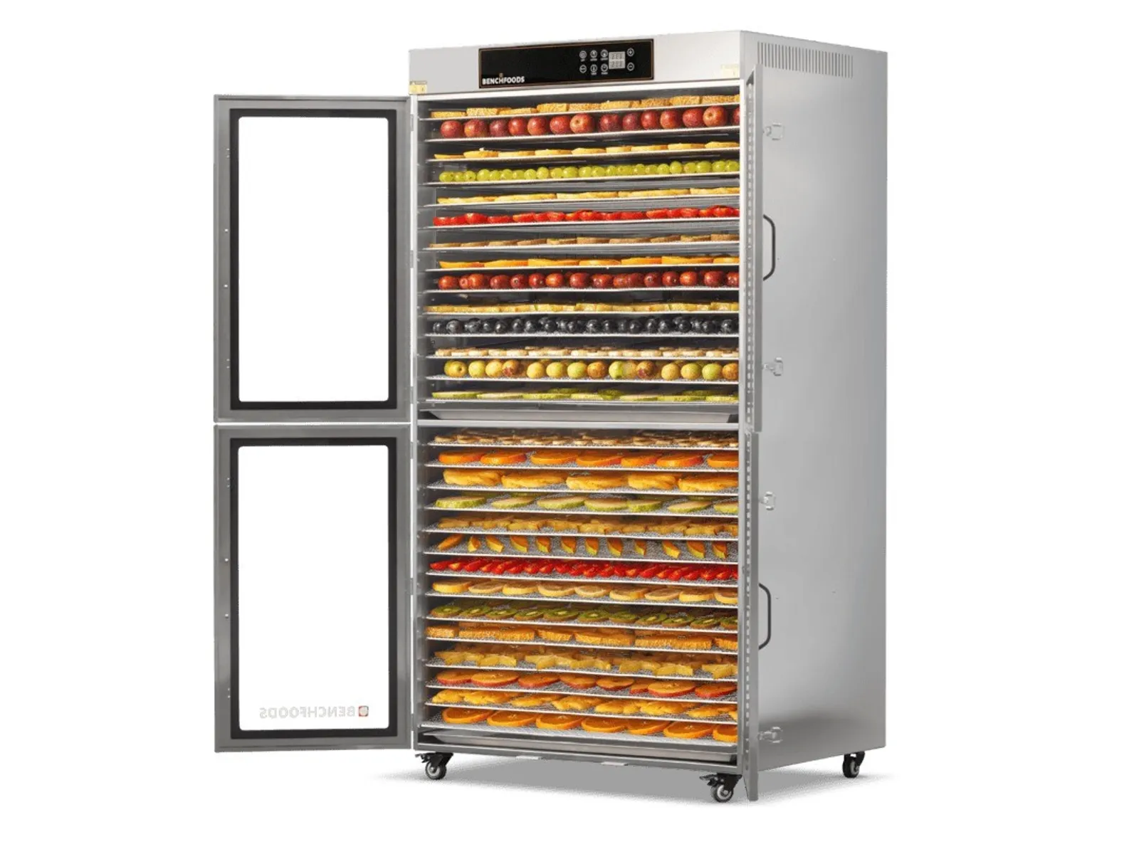 Commercial Dehydrators