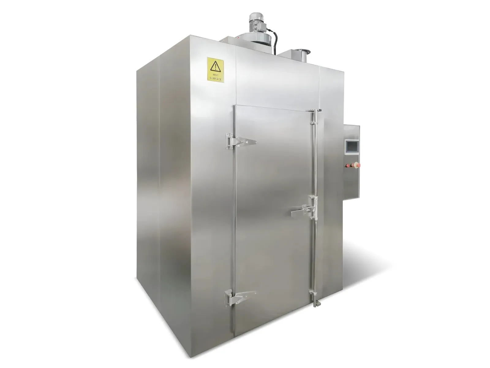 Industrial Dehydrators