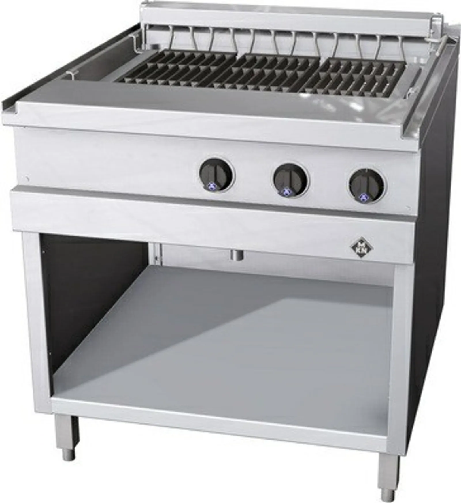 Chargrill