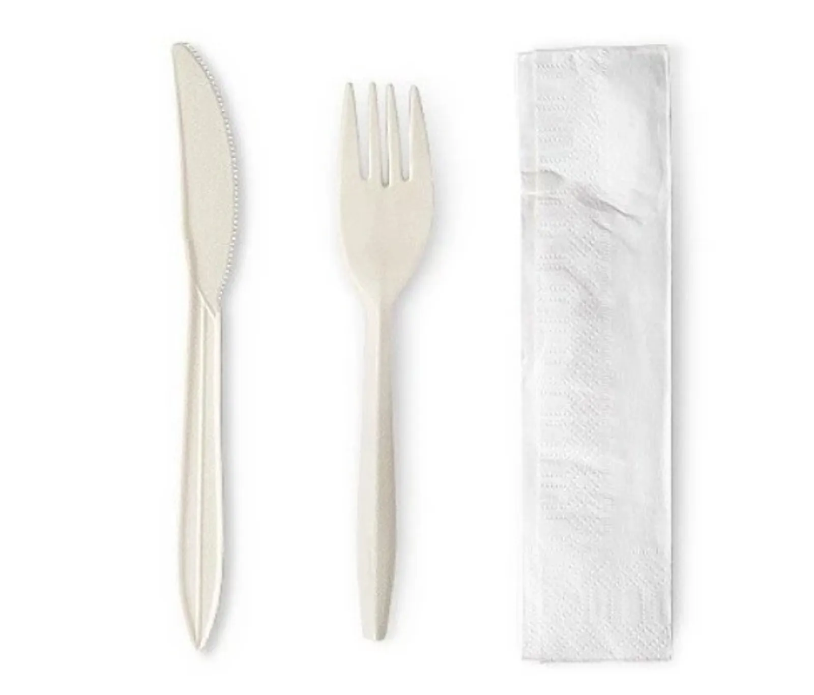 Napkin and Cutlery Sets