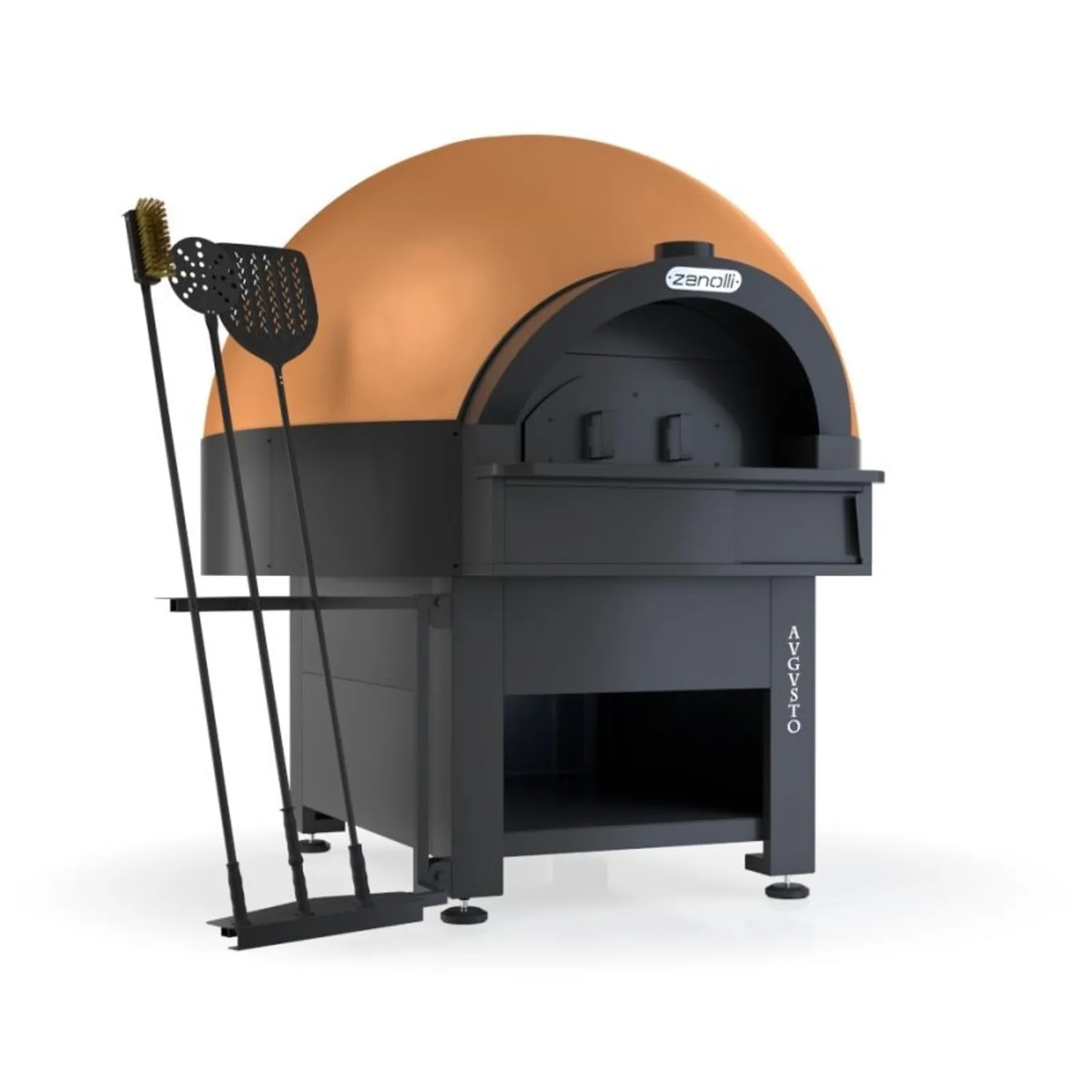 Dome Ovens
