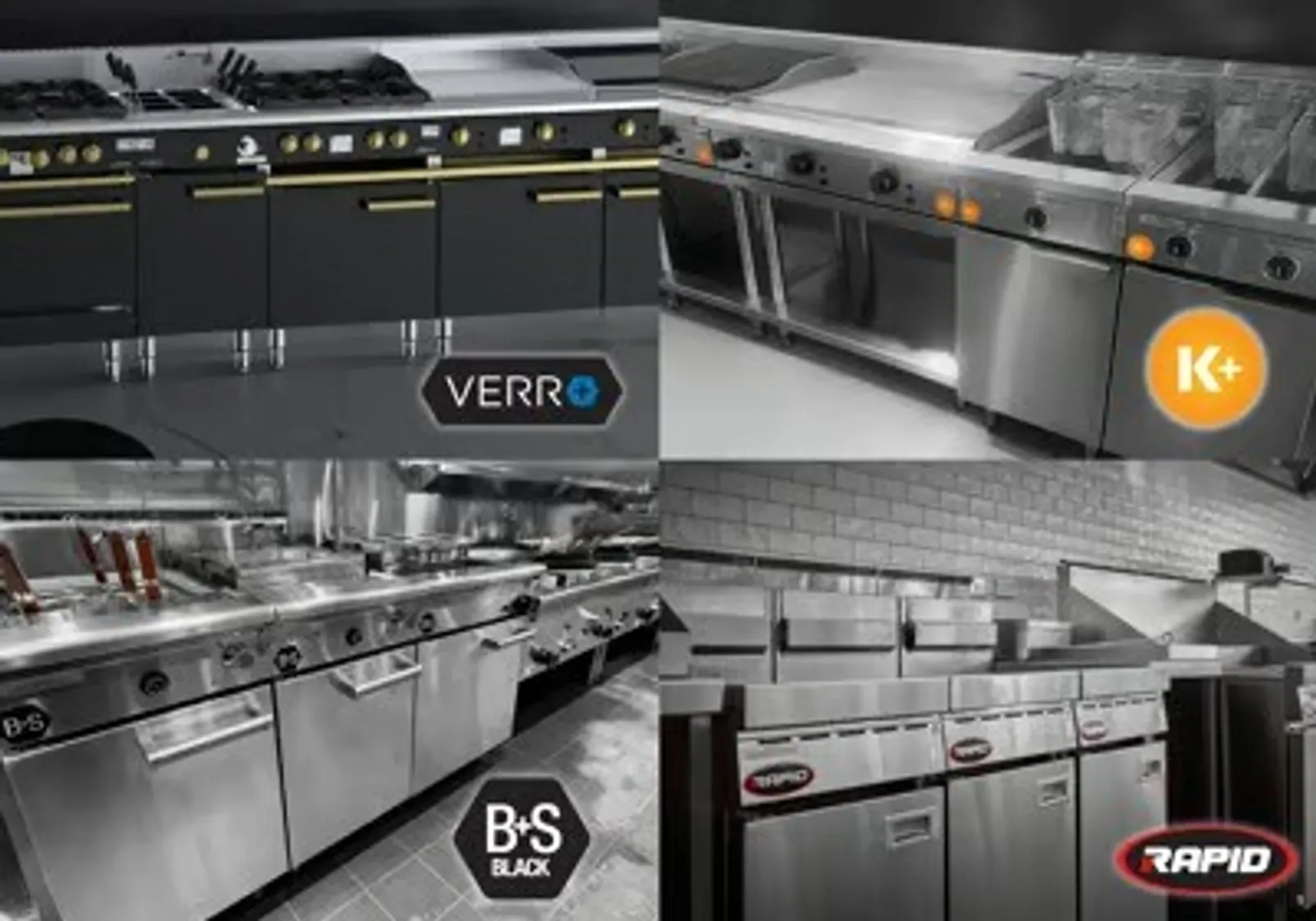 B&S Commercial Kitchens