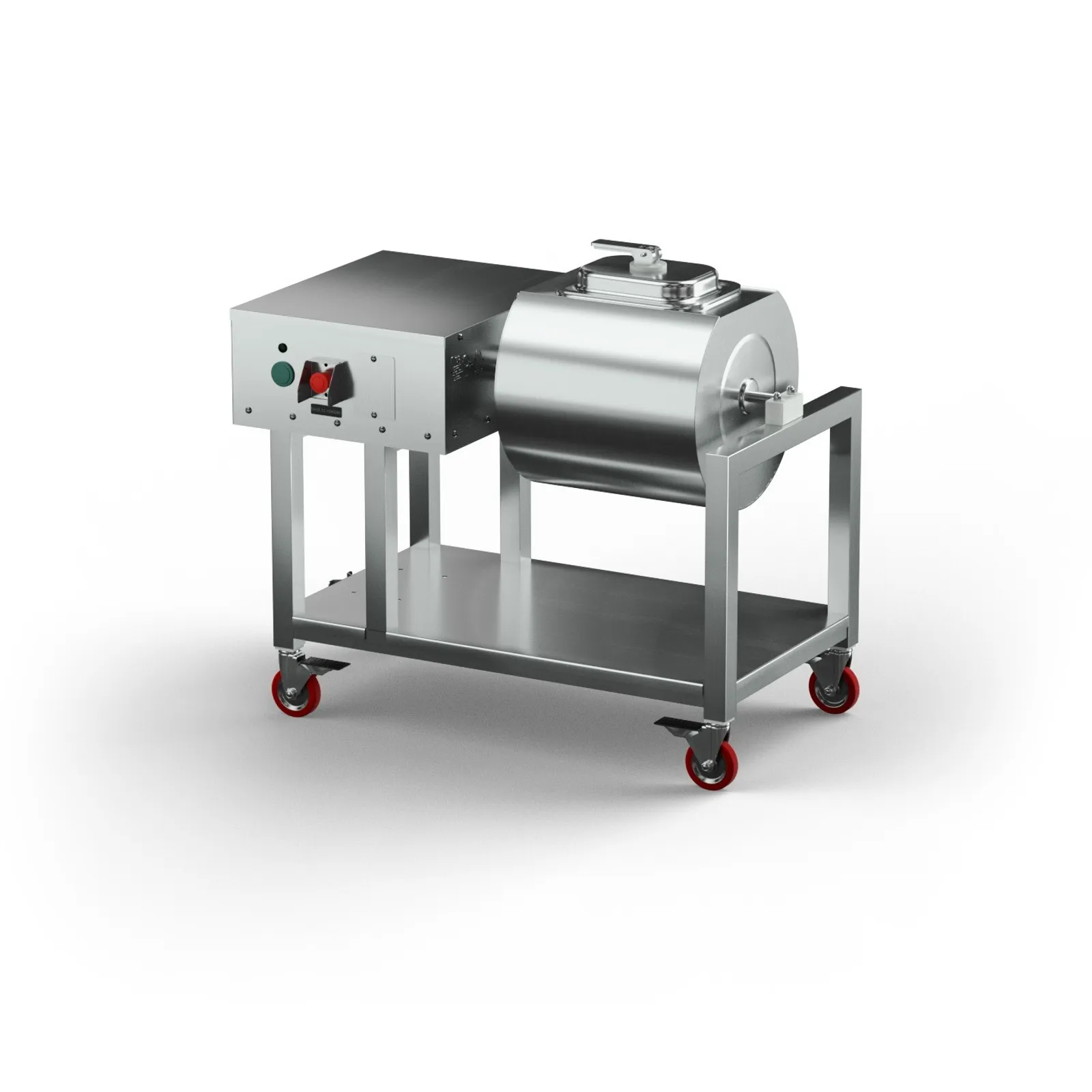 Commercial Marinators