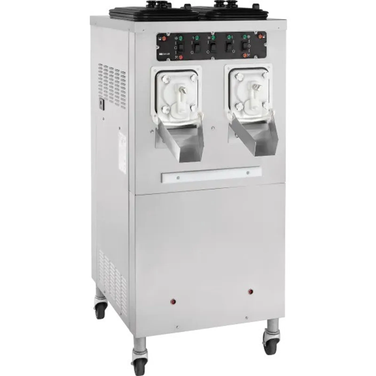 Batch Freezer - Ice Cream & Custard