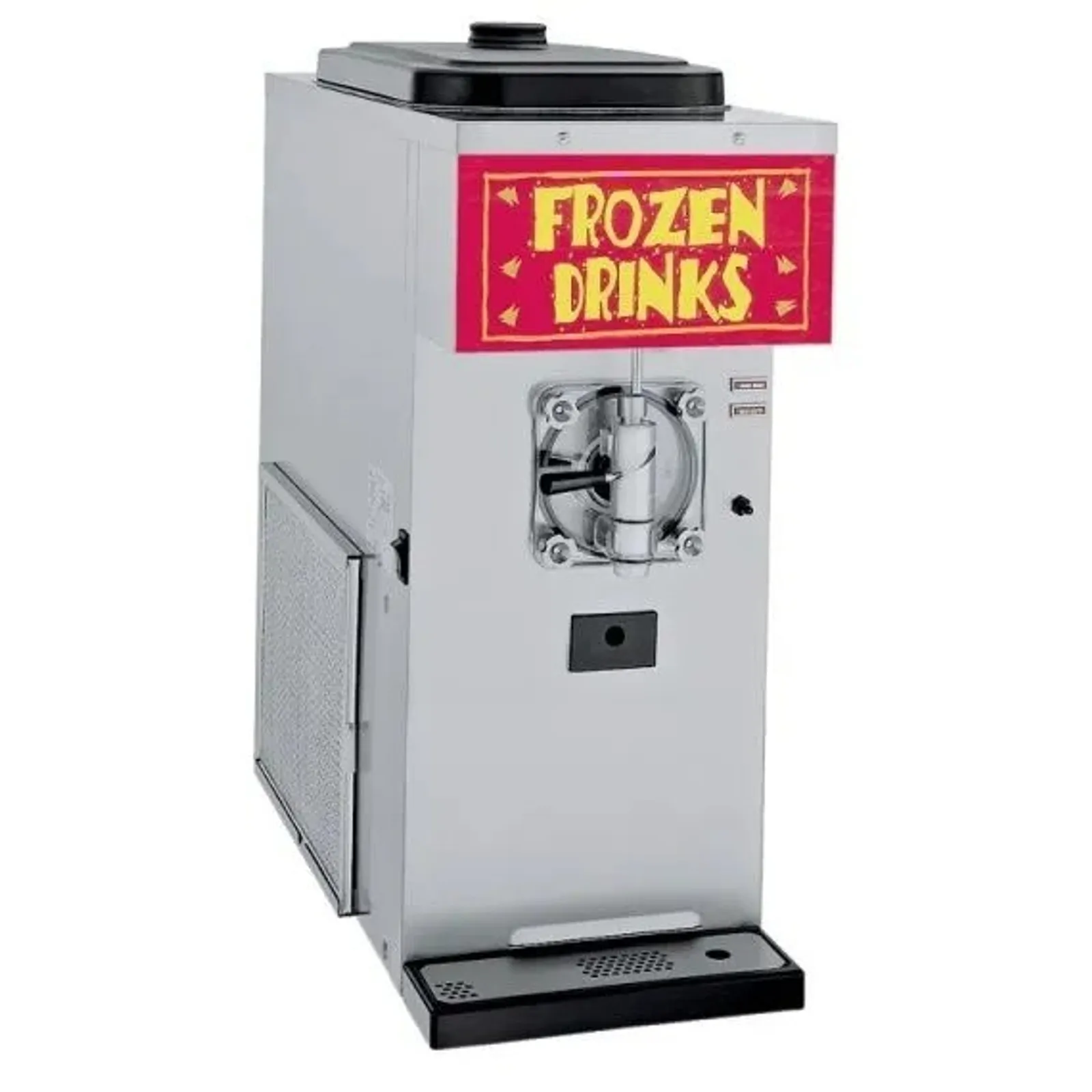 Frozen Beverage Machines