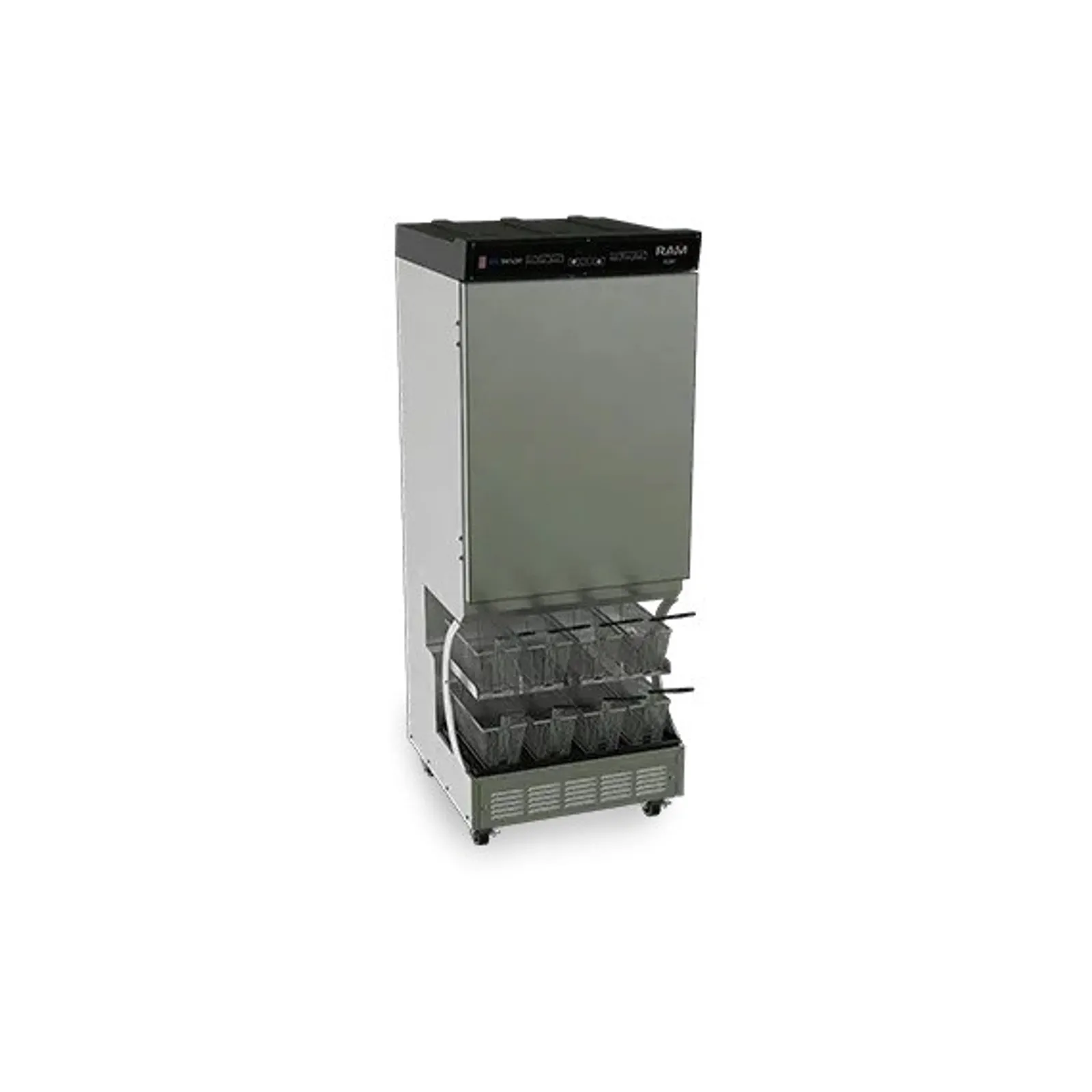 Frozen Food Dispensers