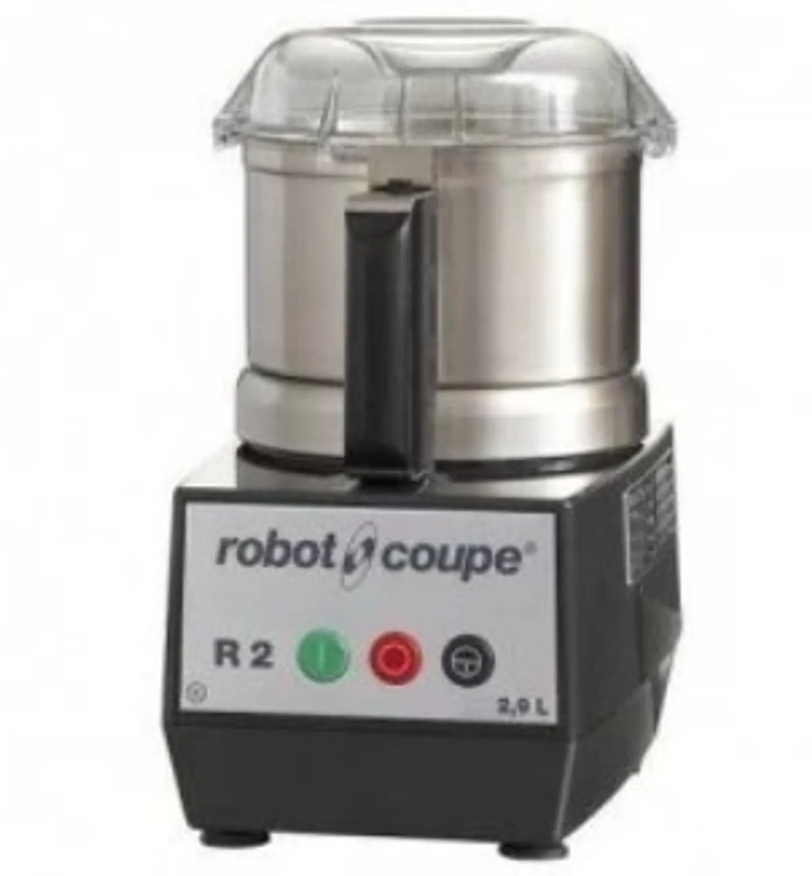 Robot Coupe