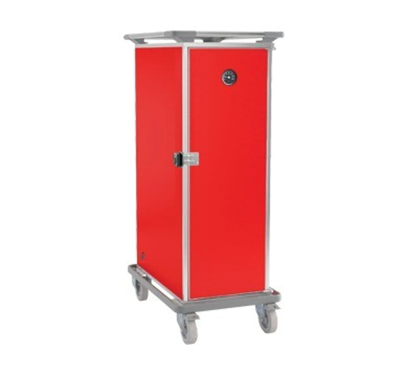 Thermobox F & E - Heated Models