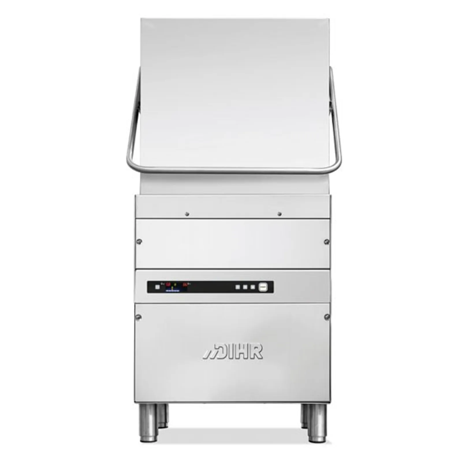 Passthrough Dishwasher