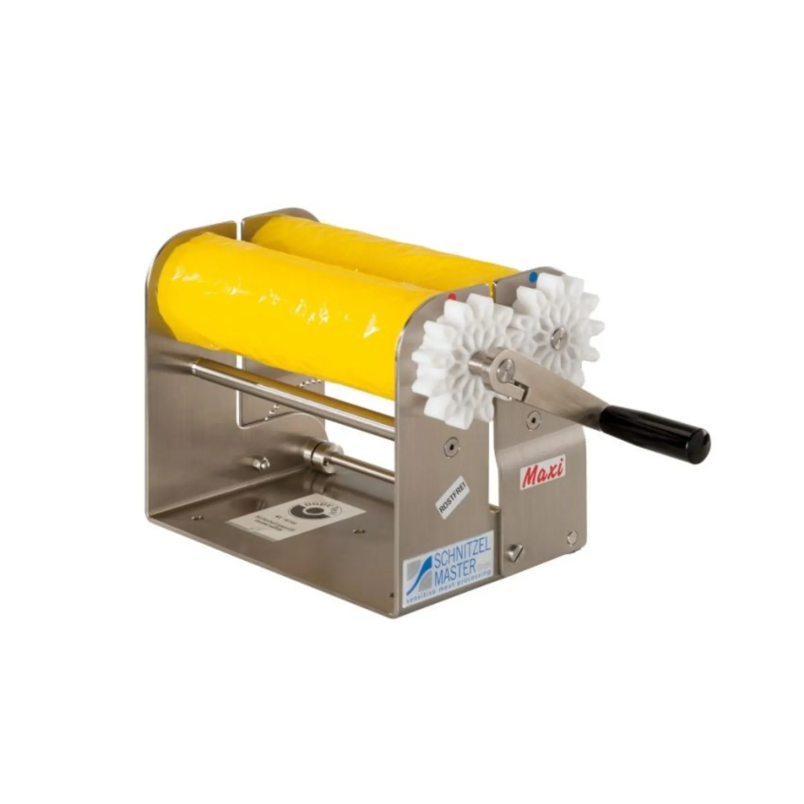 Schnitzel Master