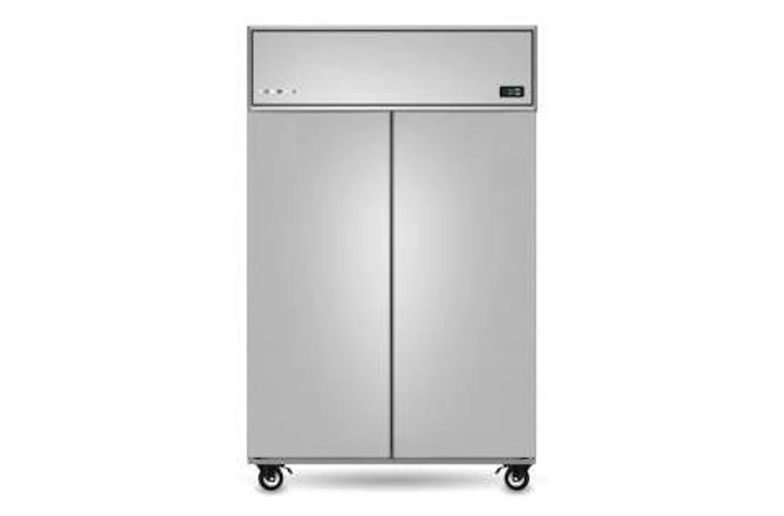2 Door Commercial Freezers