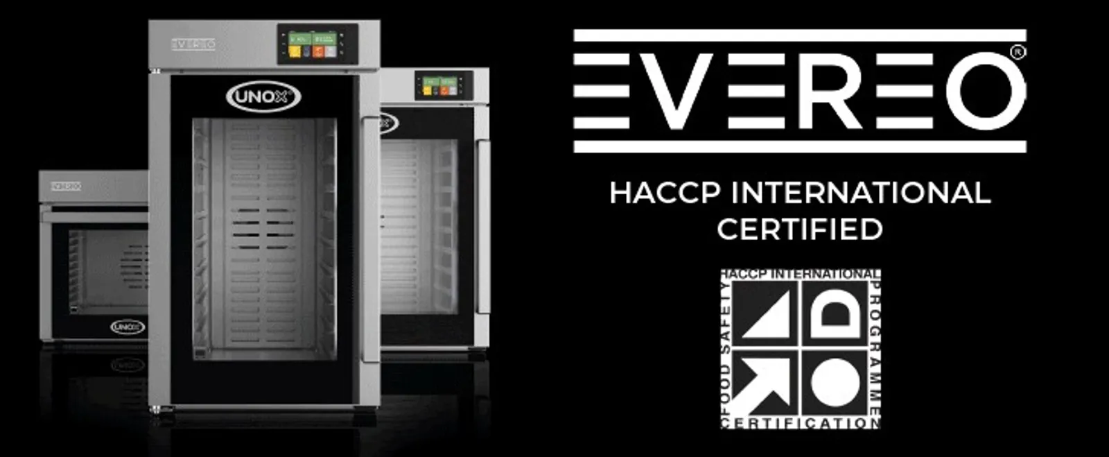 Unox Evereo
