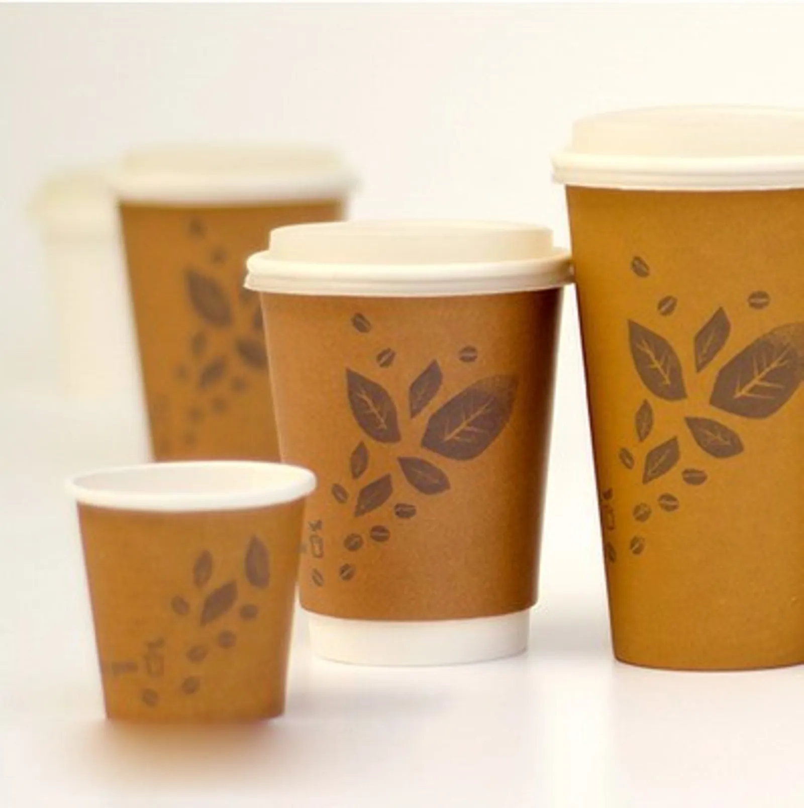 Coffee Cups
