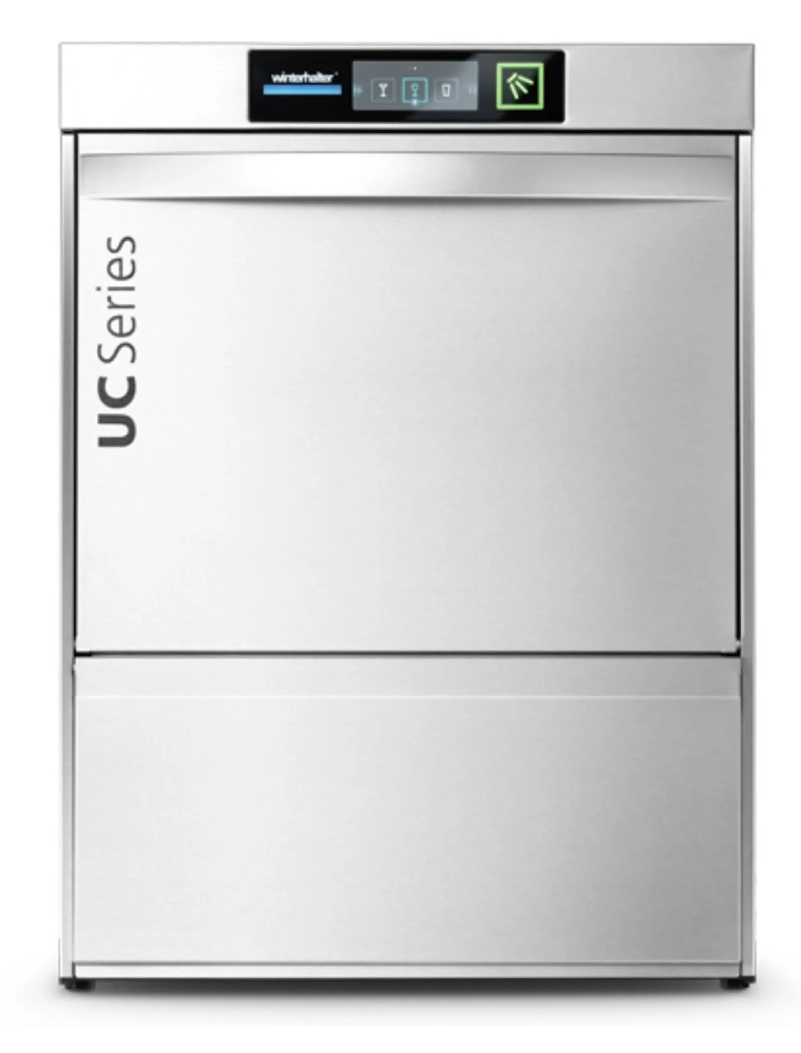 Winterhalter Undercounter Dishwashers