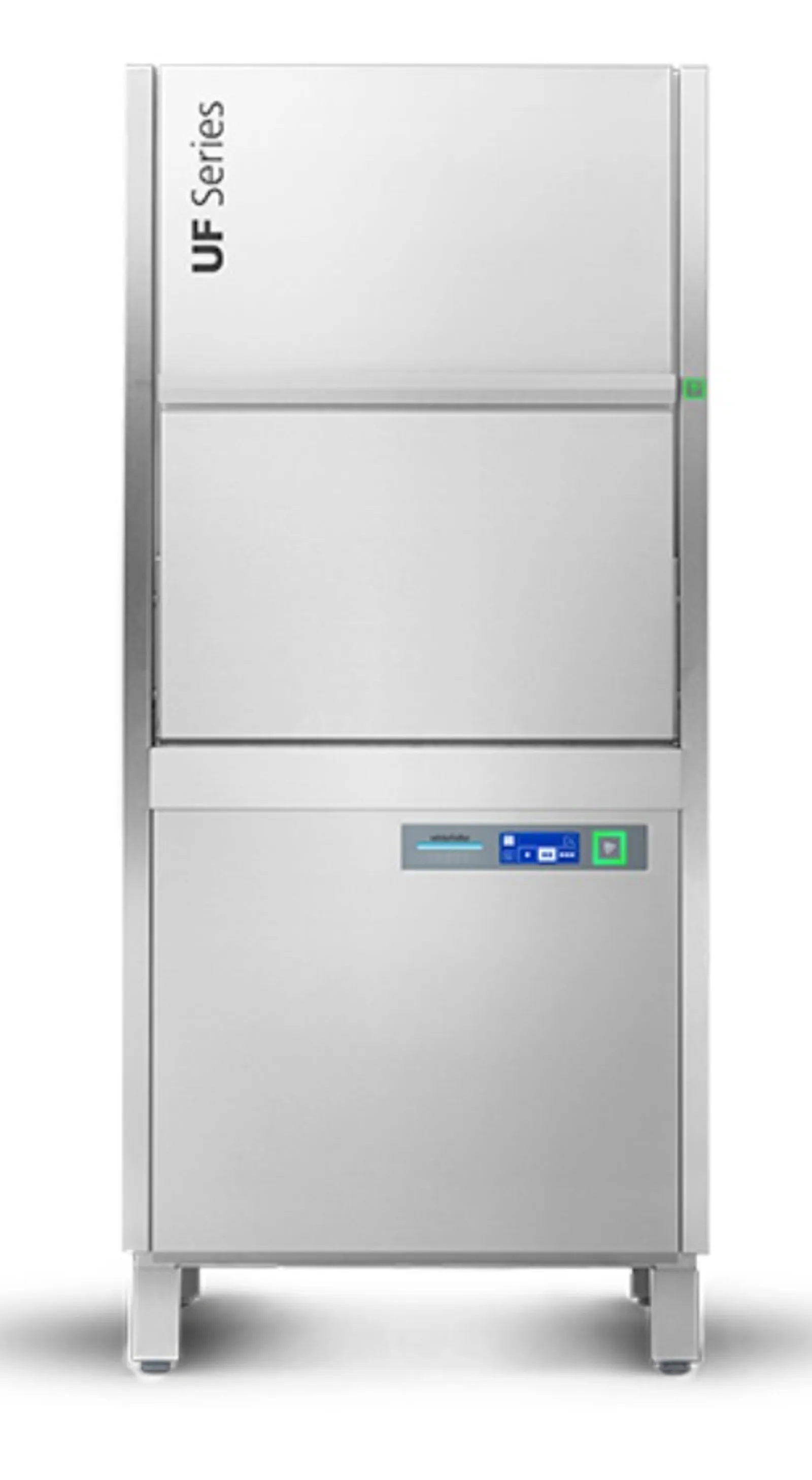 Winterhalter Utensil & Pot Washers