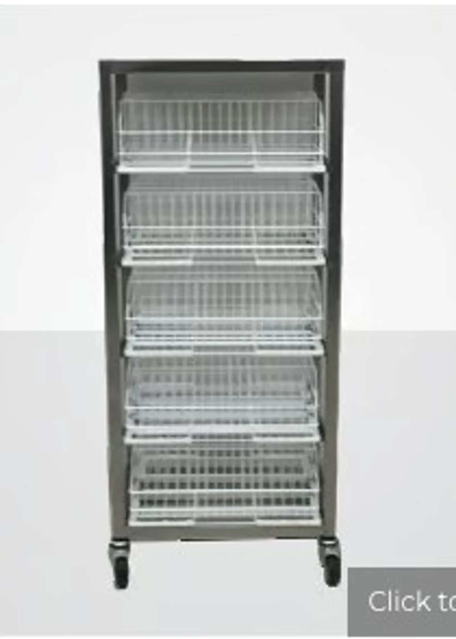 Winterhalter Dishwasher Racks & Accessories