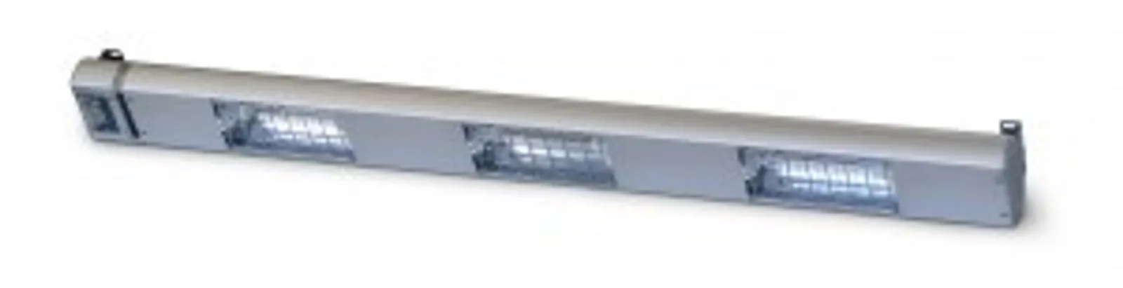 Quartz Heat Lamp
