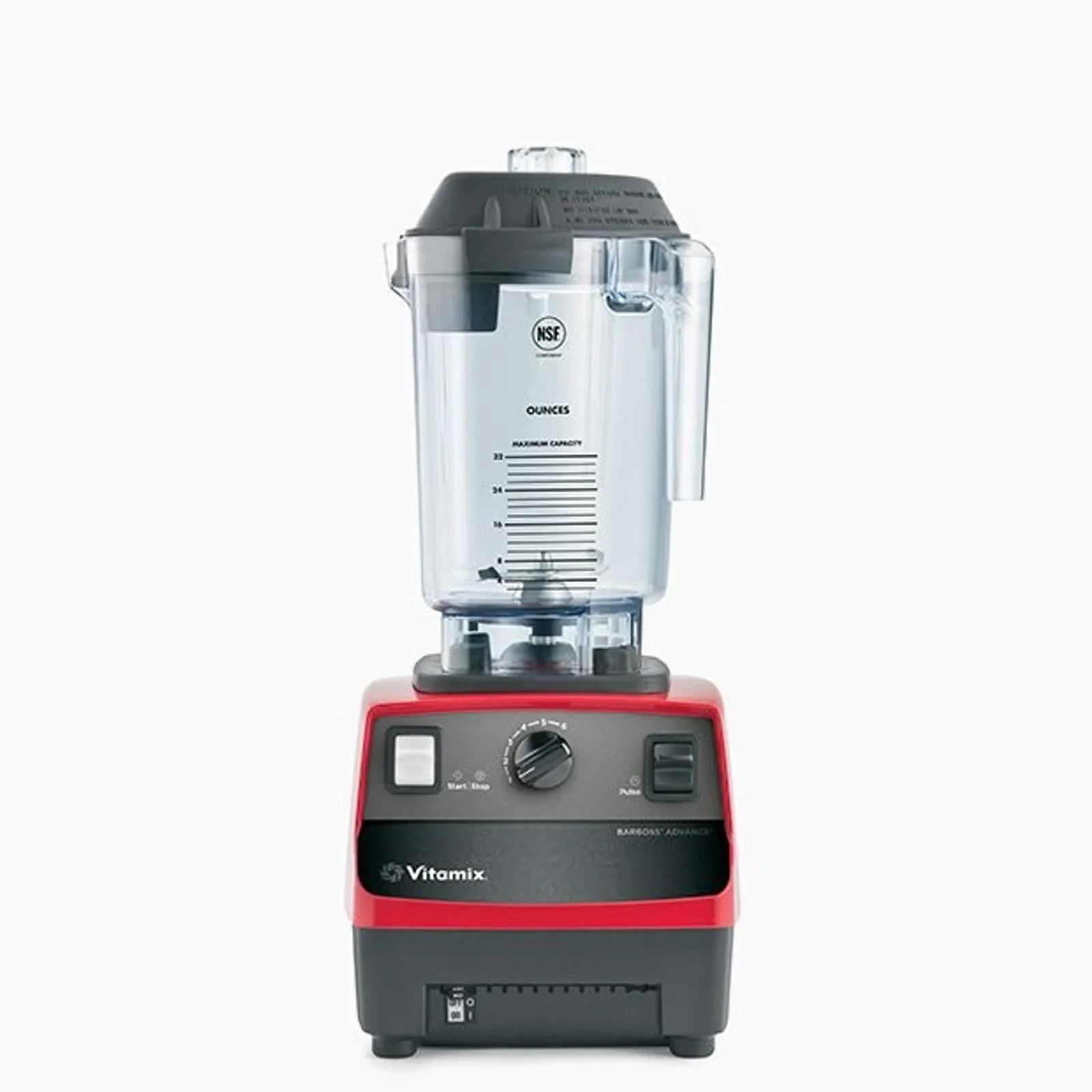 Vitamix Bar Blenders