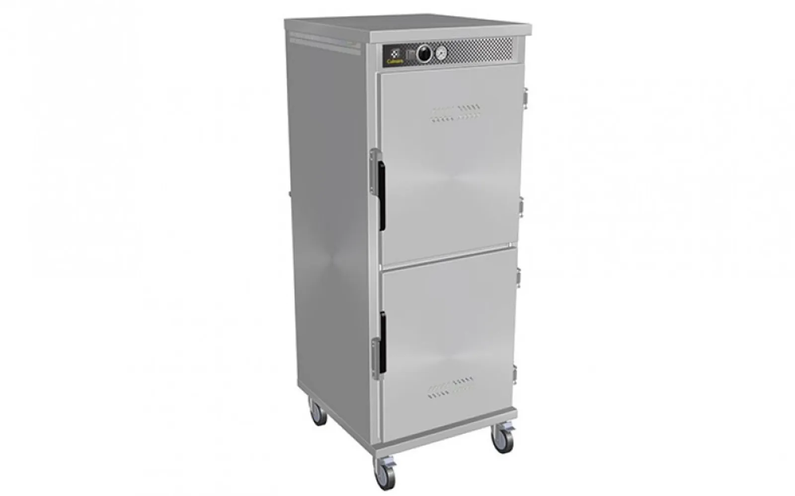 Vertical Hot Cupboard
